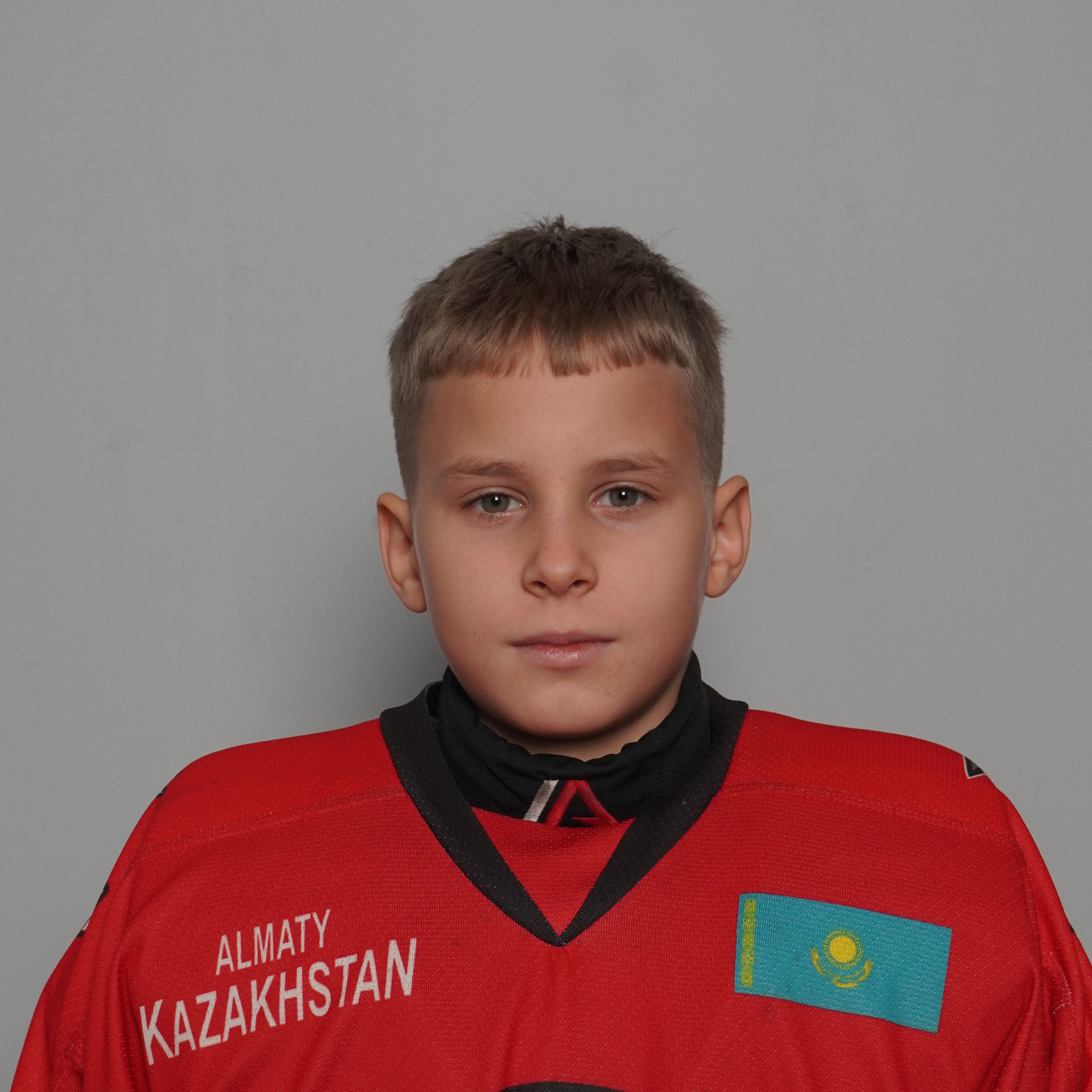 Образцов Владимир