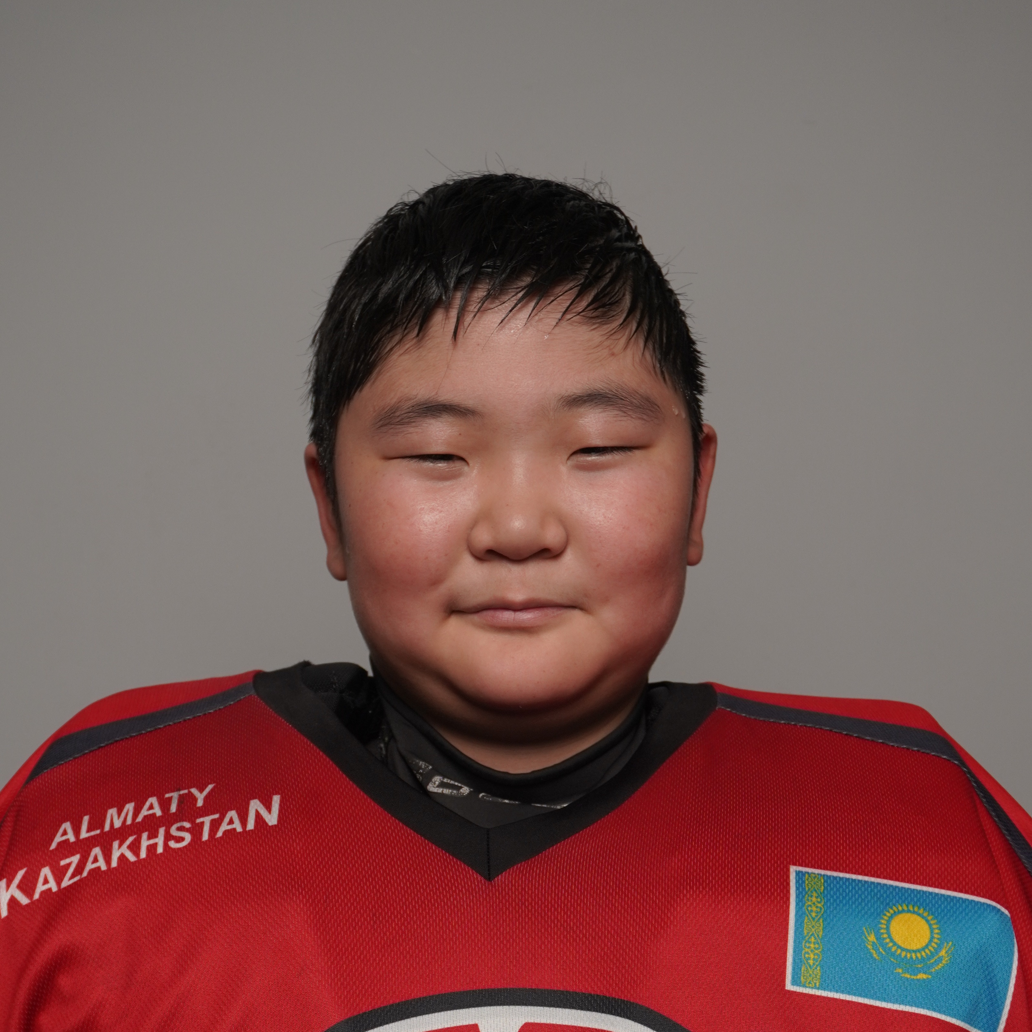 Тен Николай