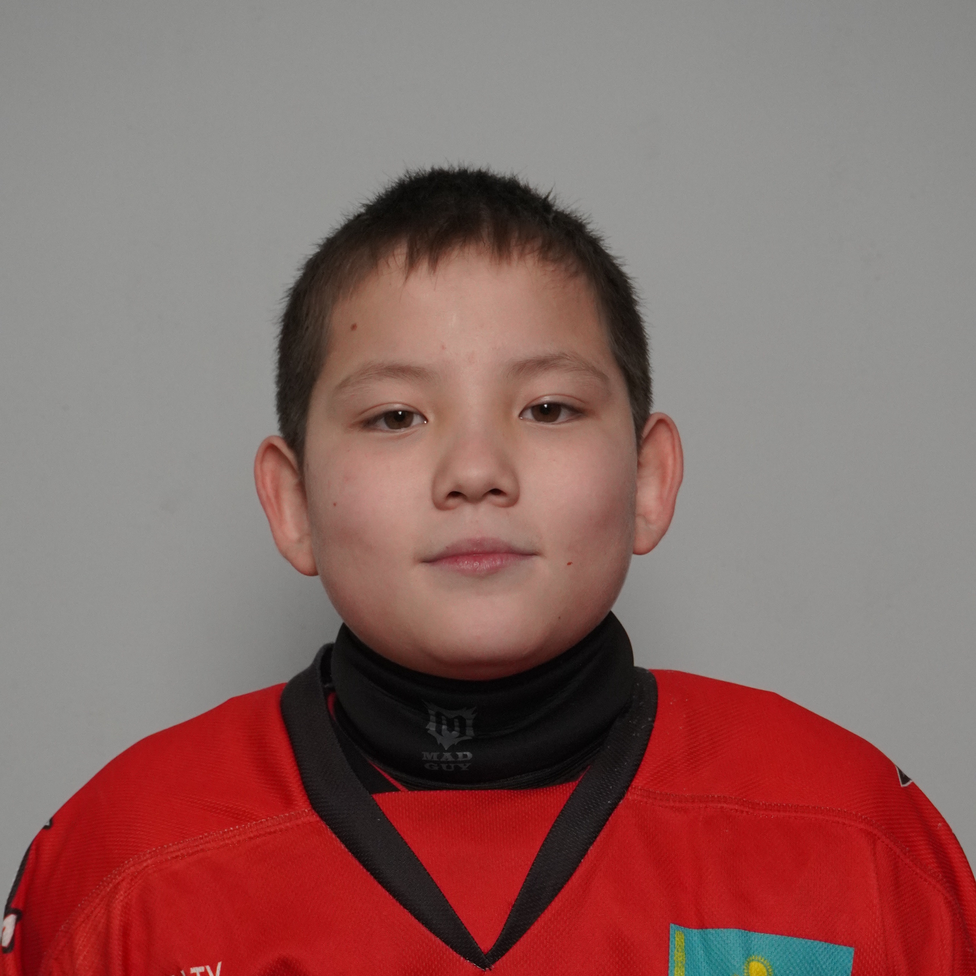 Байбатыров Амиржан