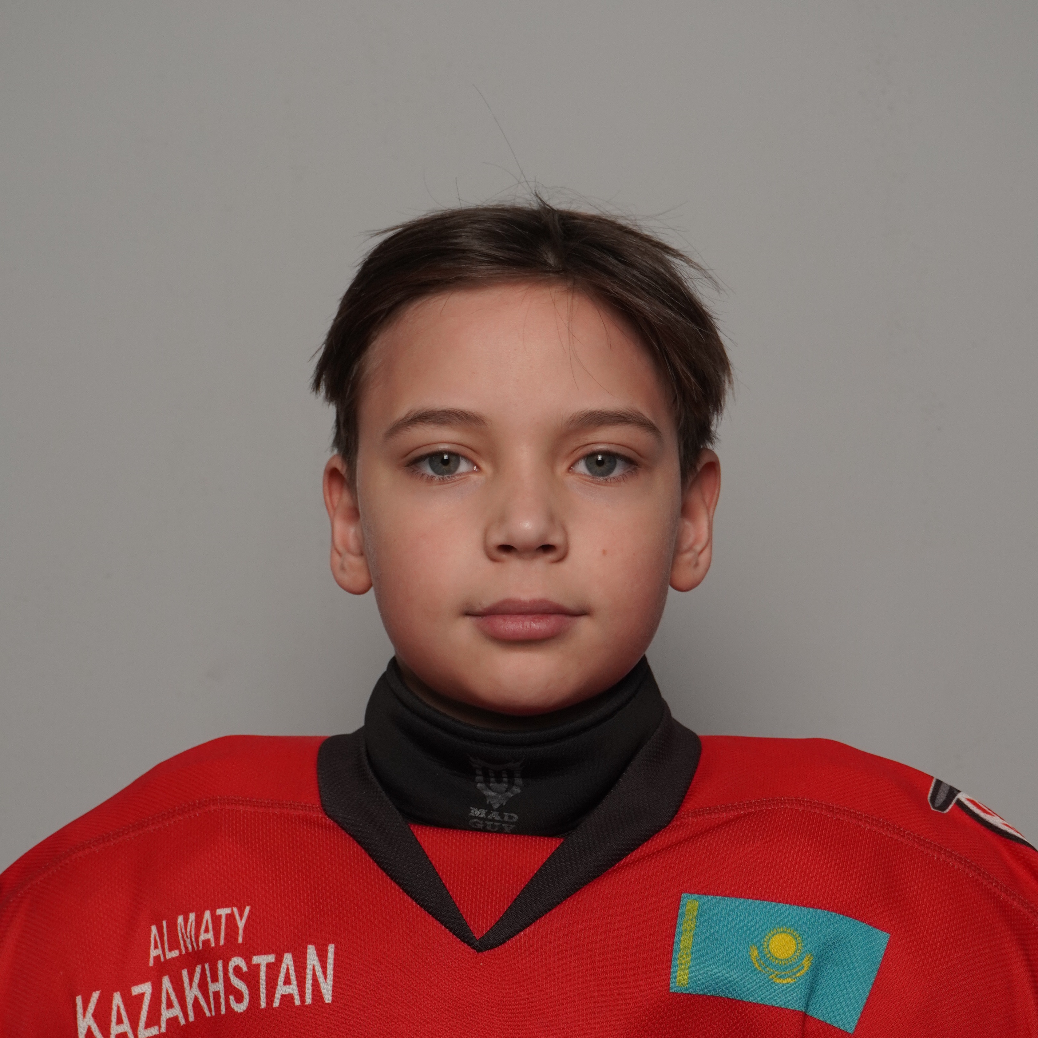 Крюков Константин