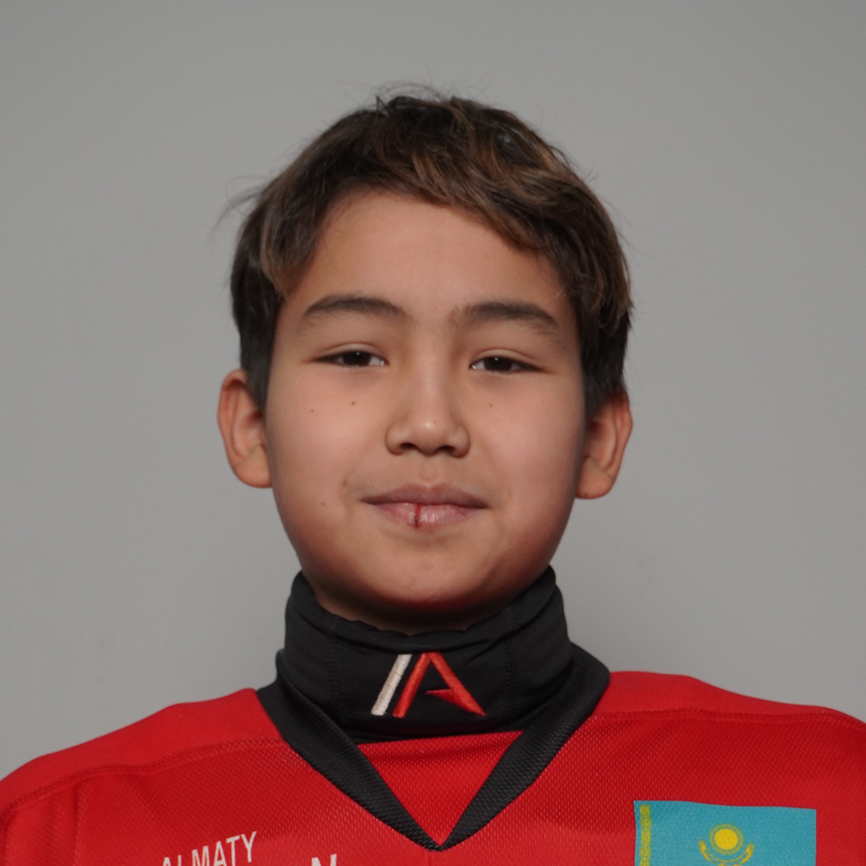 Абдукеримов Амир