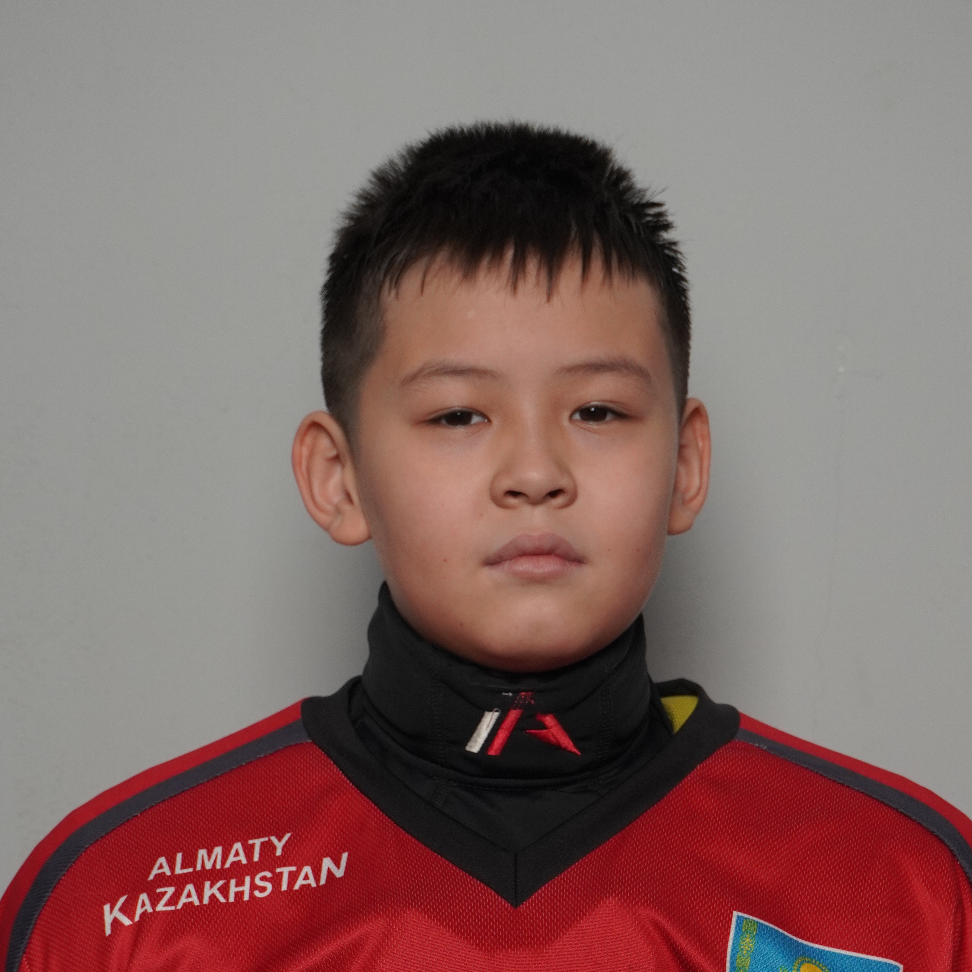 Бекетов Амирали