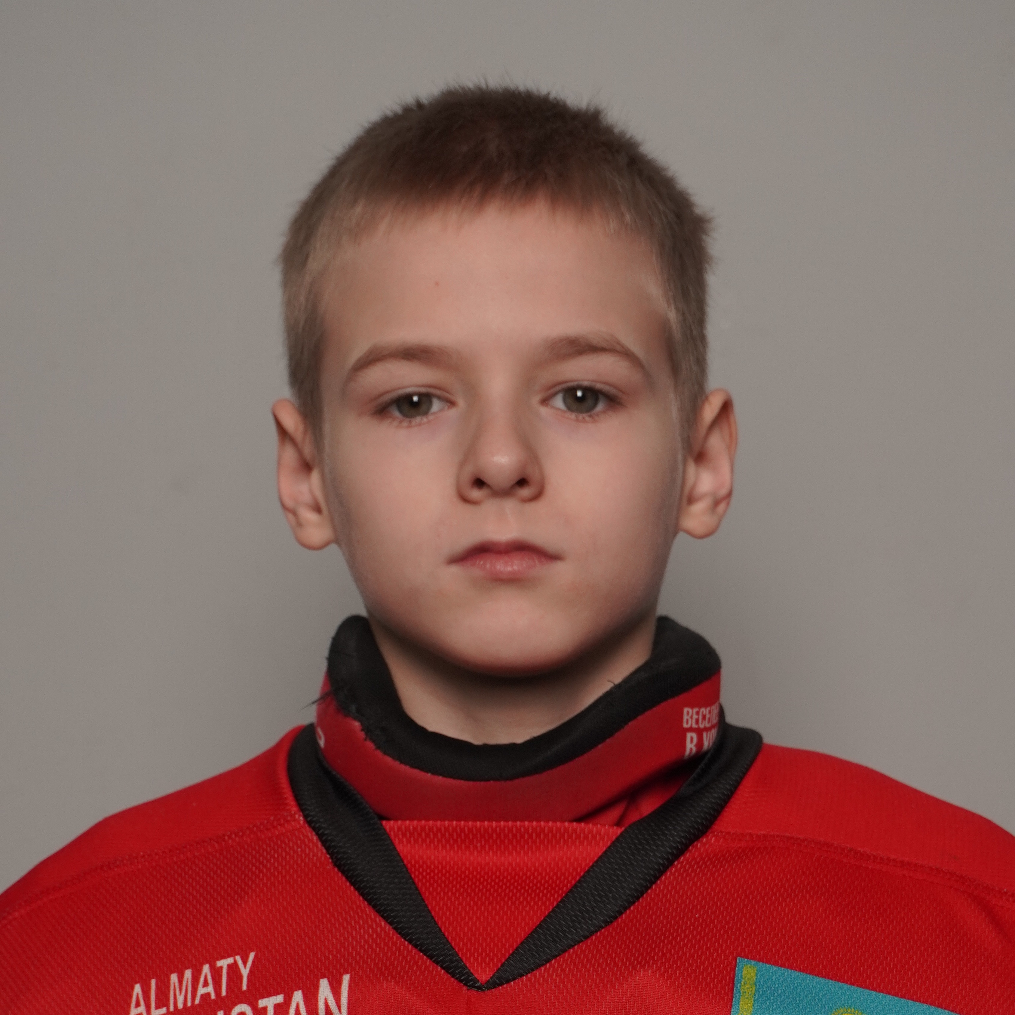 Гладченко Максим