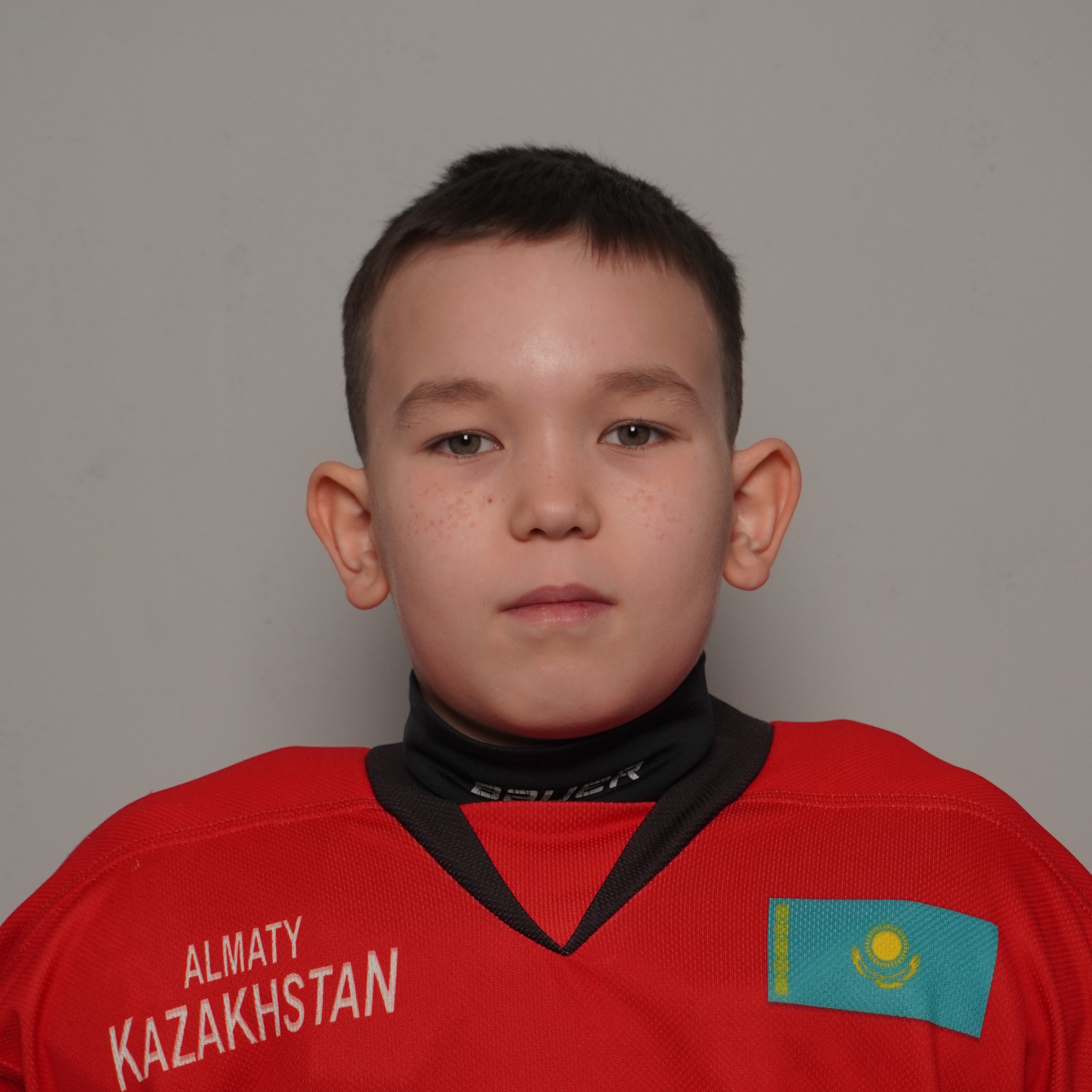 Дандыбай Ильяс