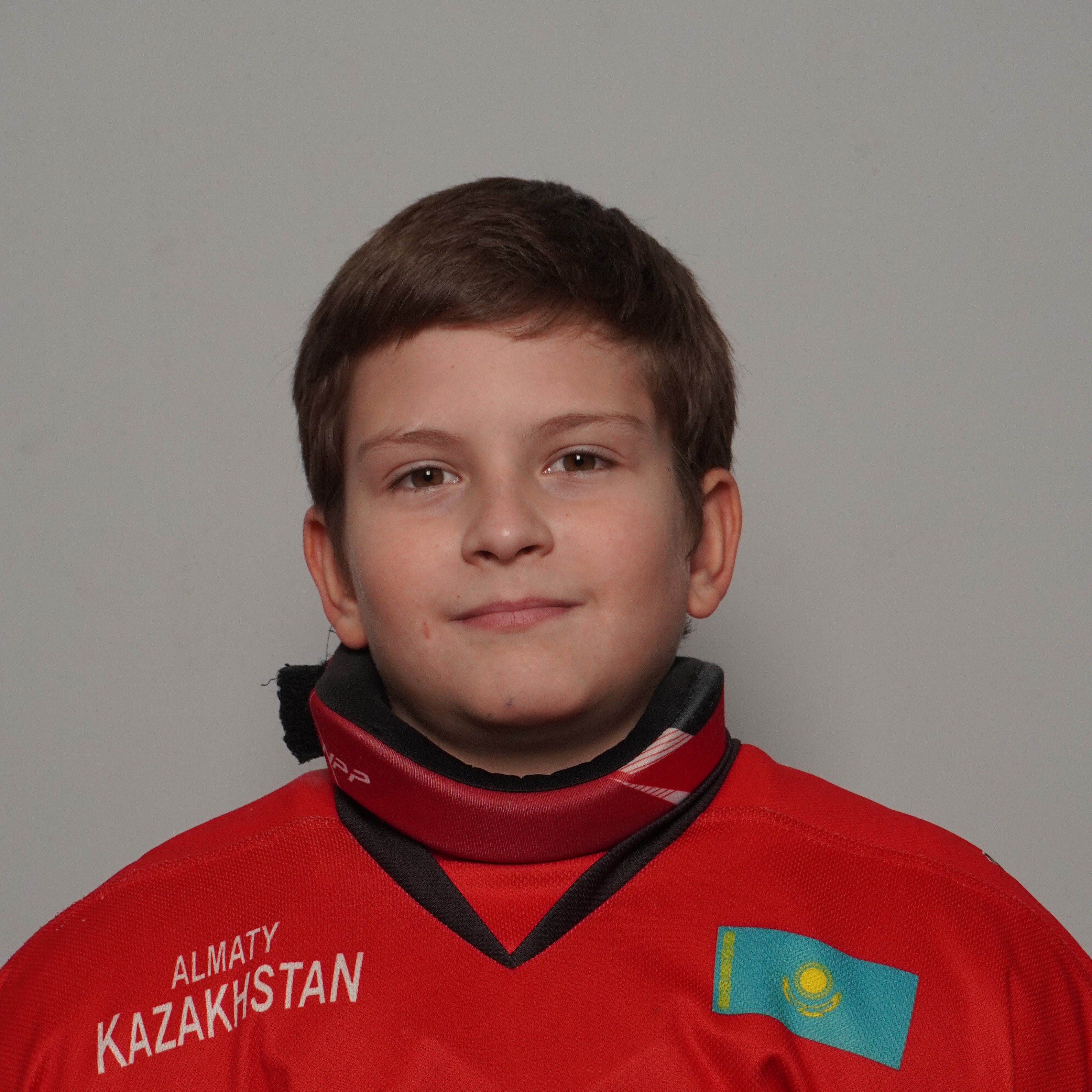 Ильин Платон