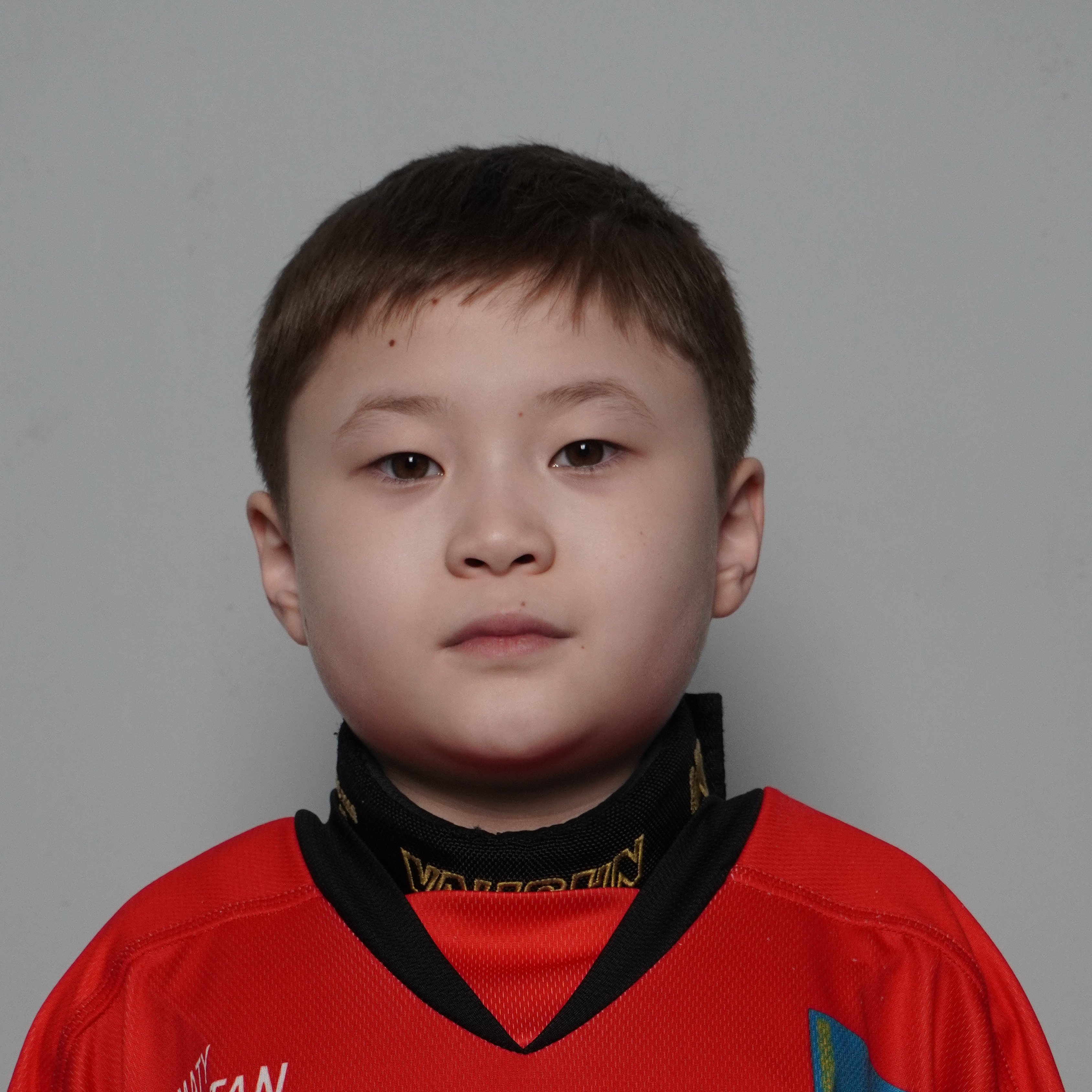 Камадин Нурали