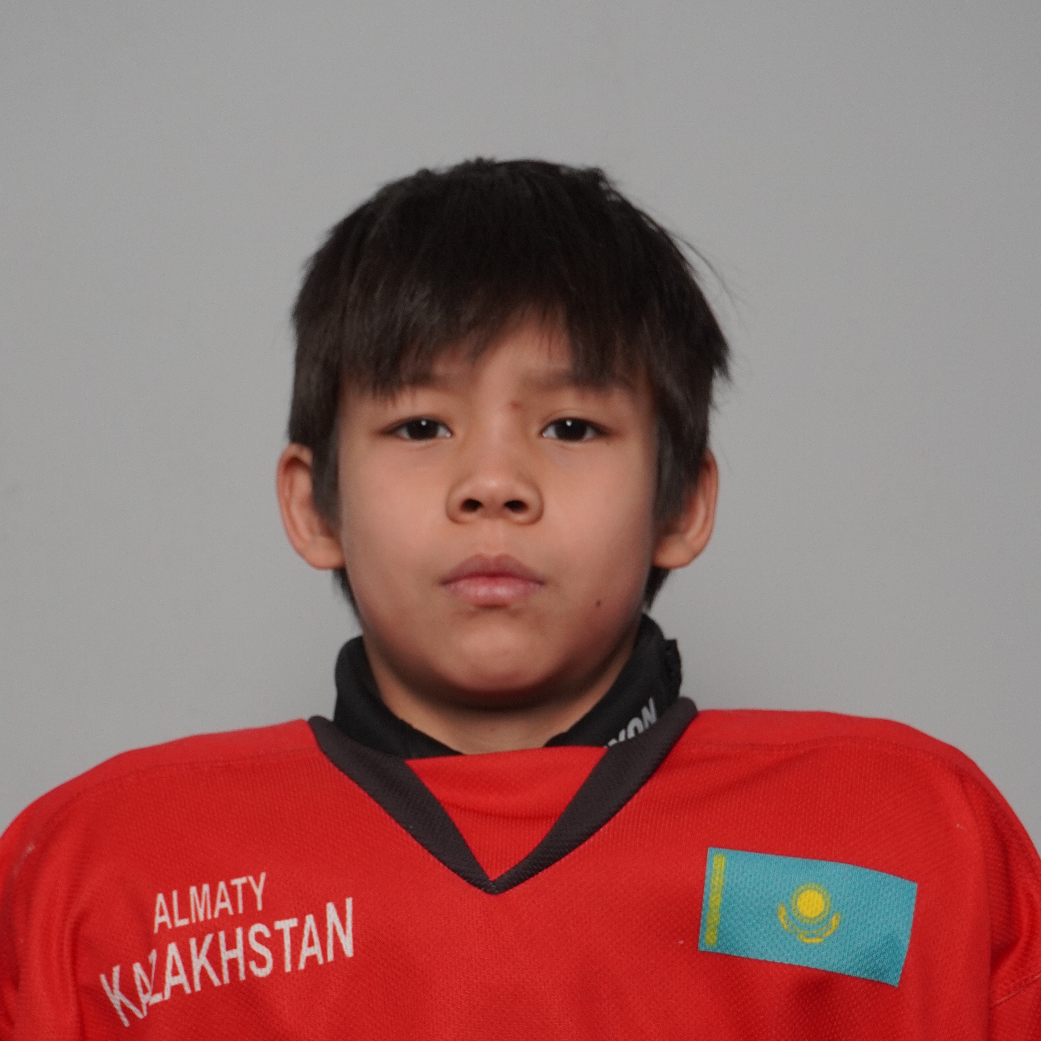 Копбай Ерсайын