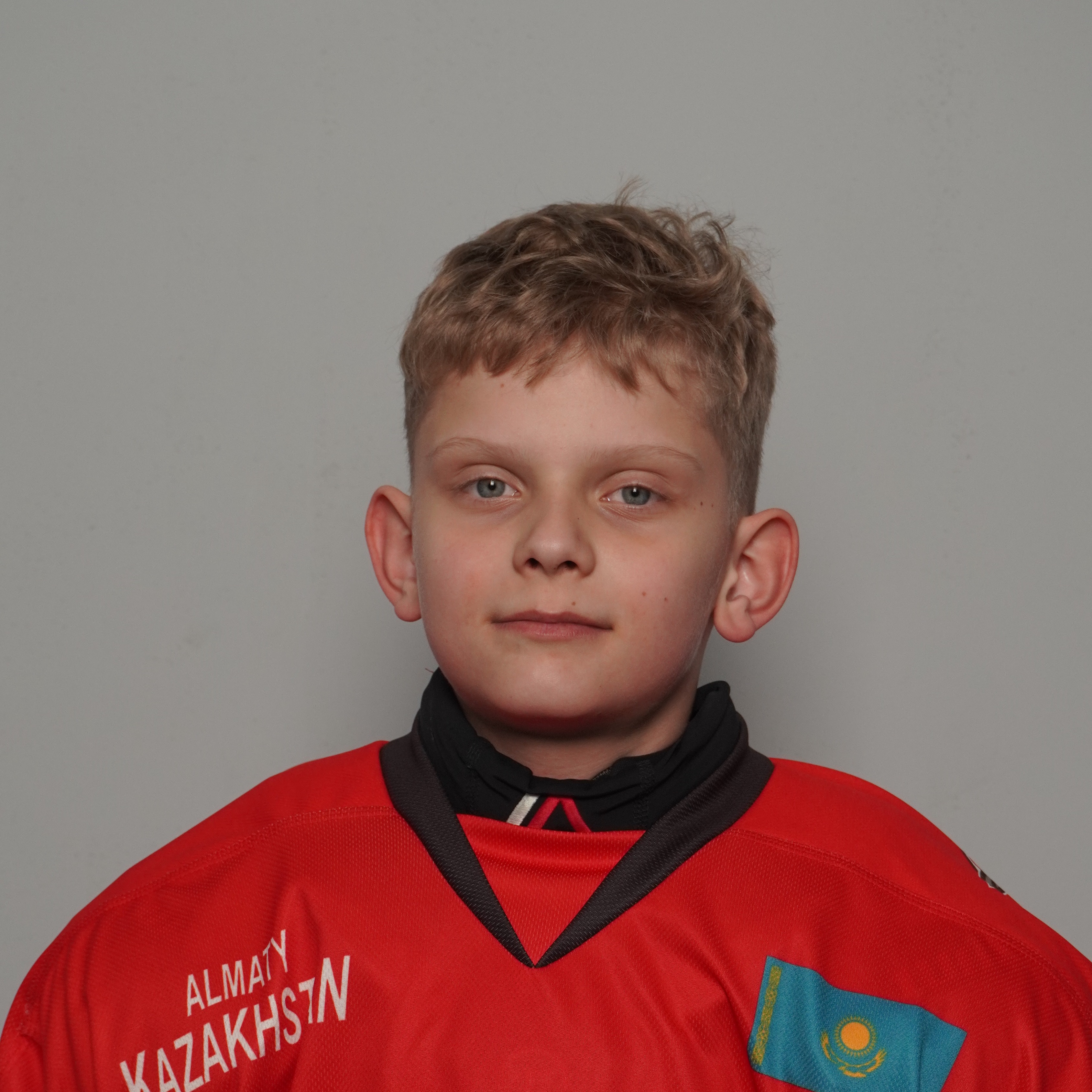 Лысоконь Григорий