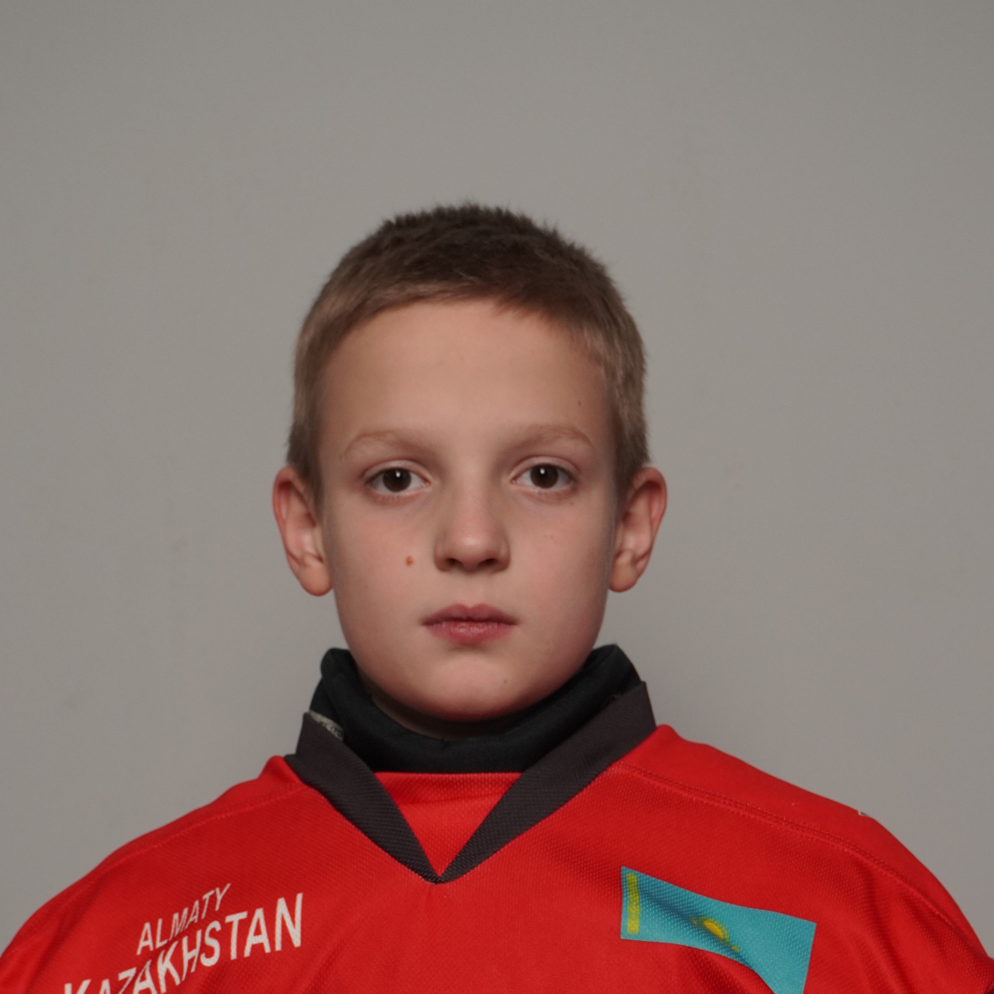 Медведев Артемий