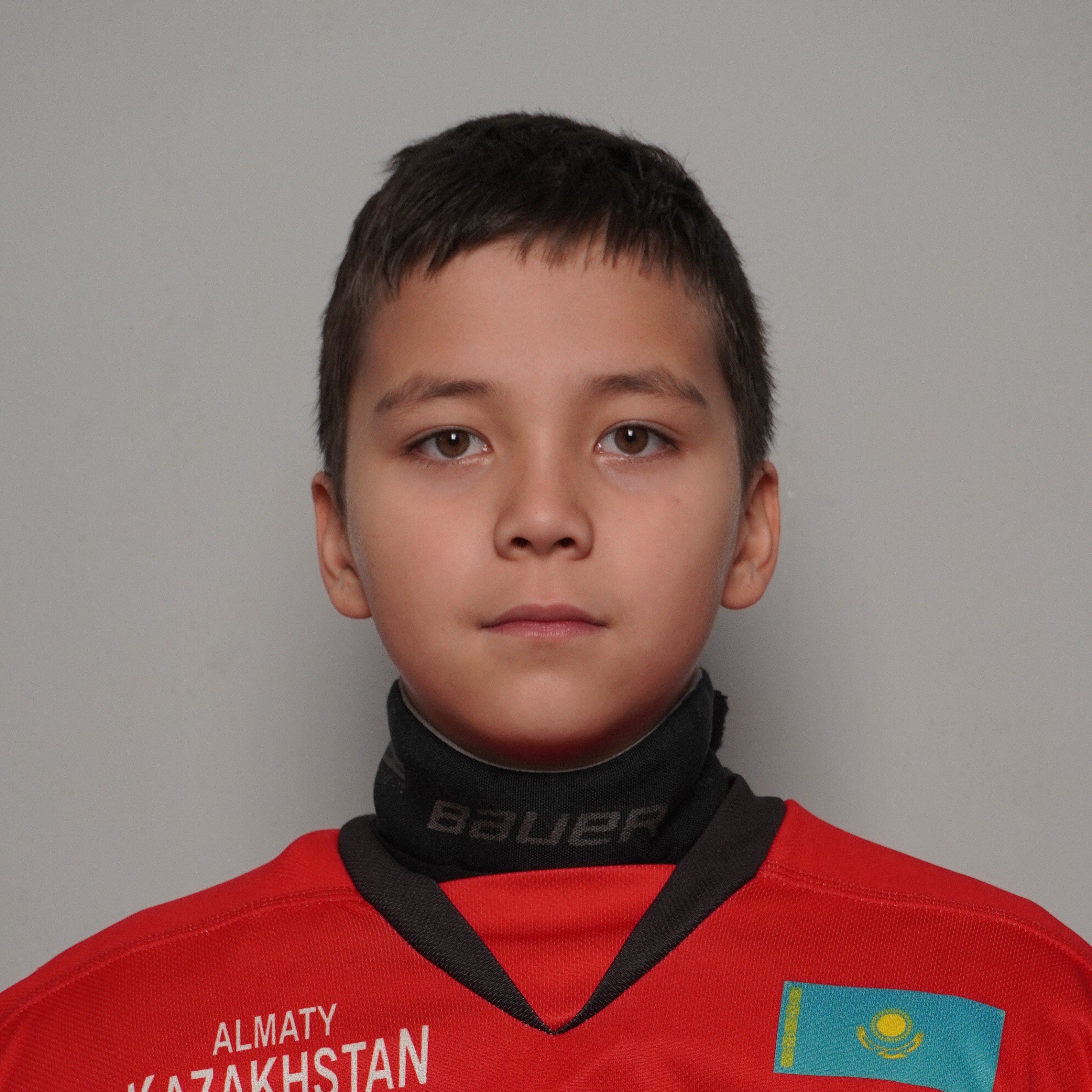 Сариев Аслан