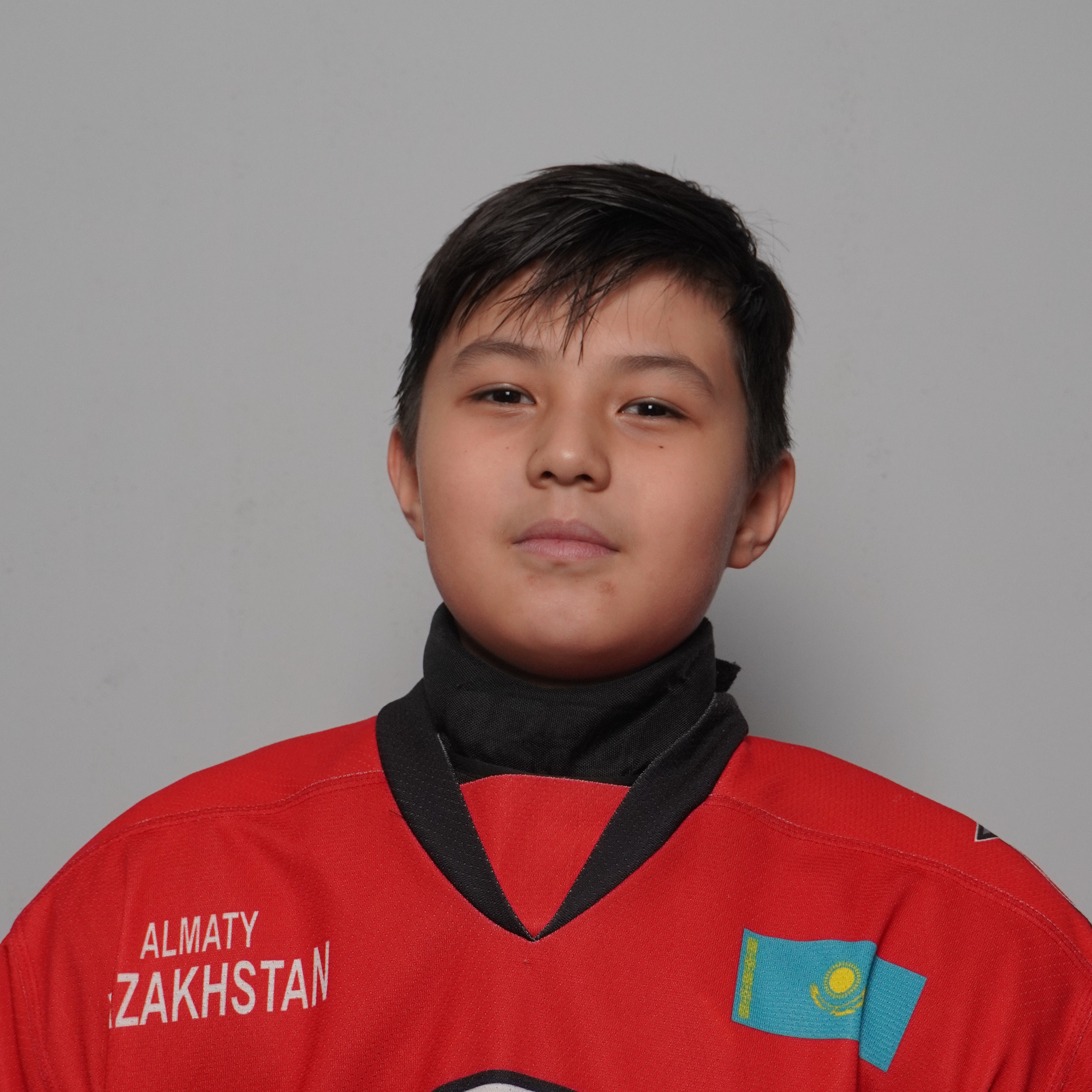 Сариев Сардар