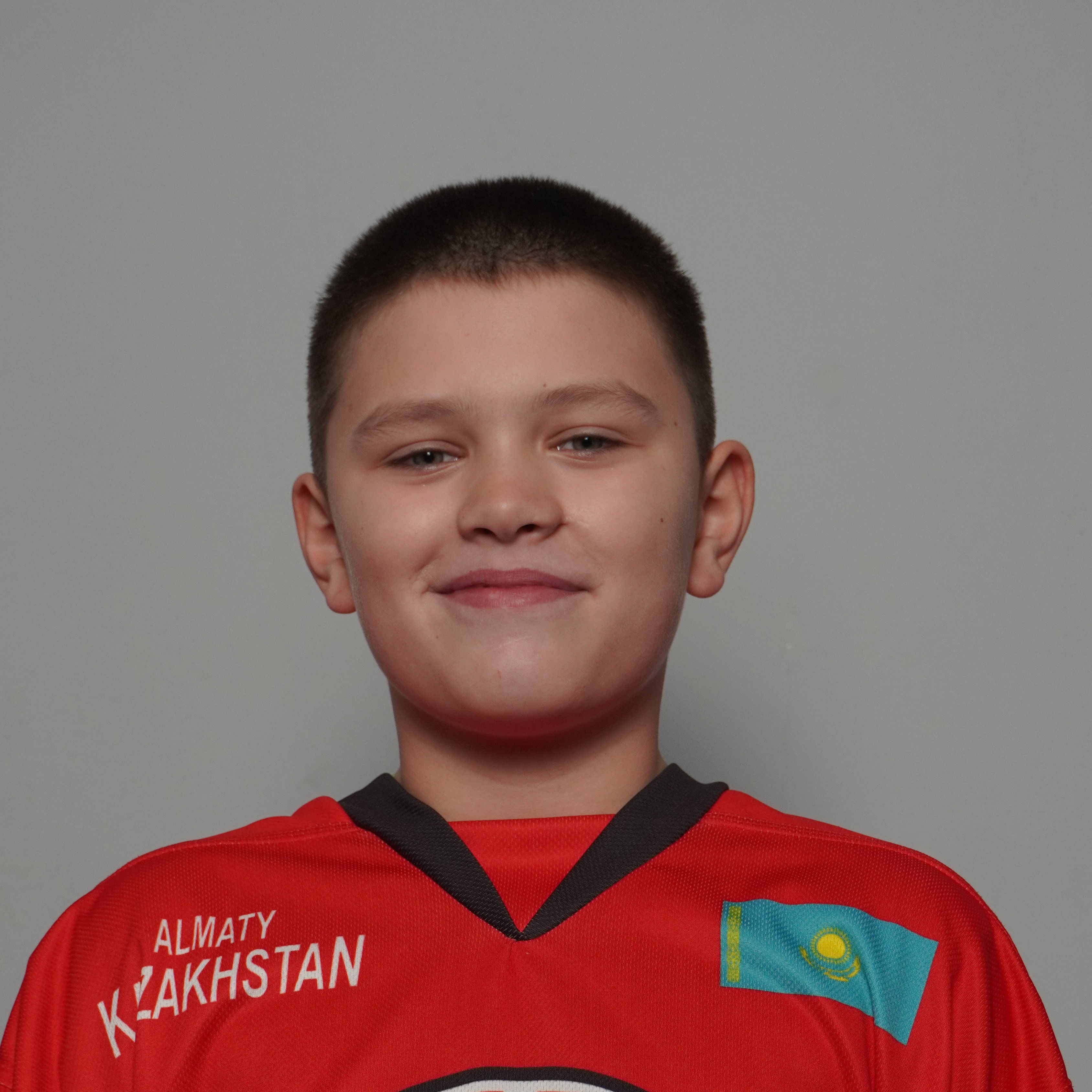 Хамзин Артемий