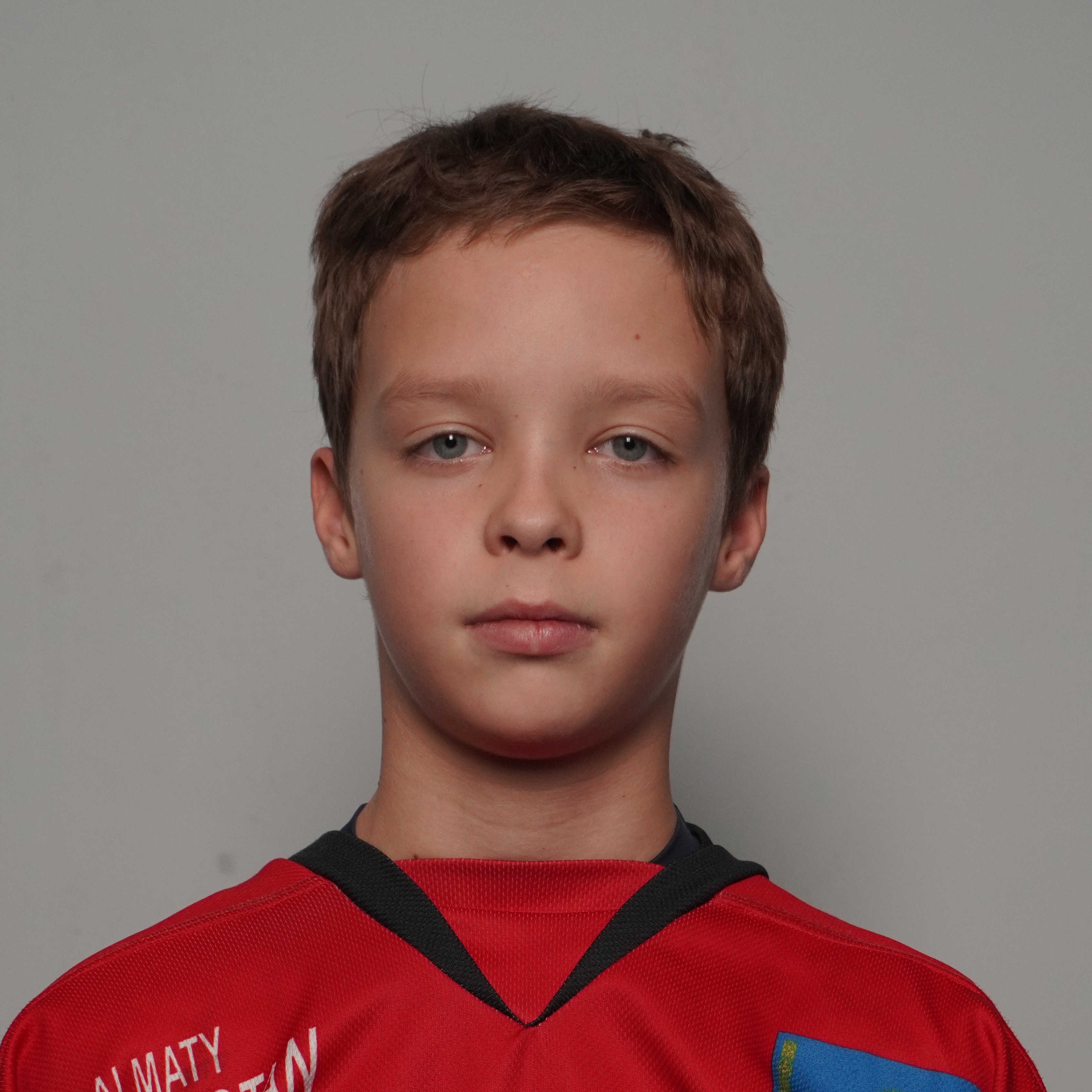 Шаталов Максим