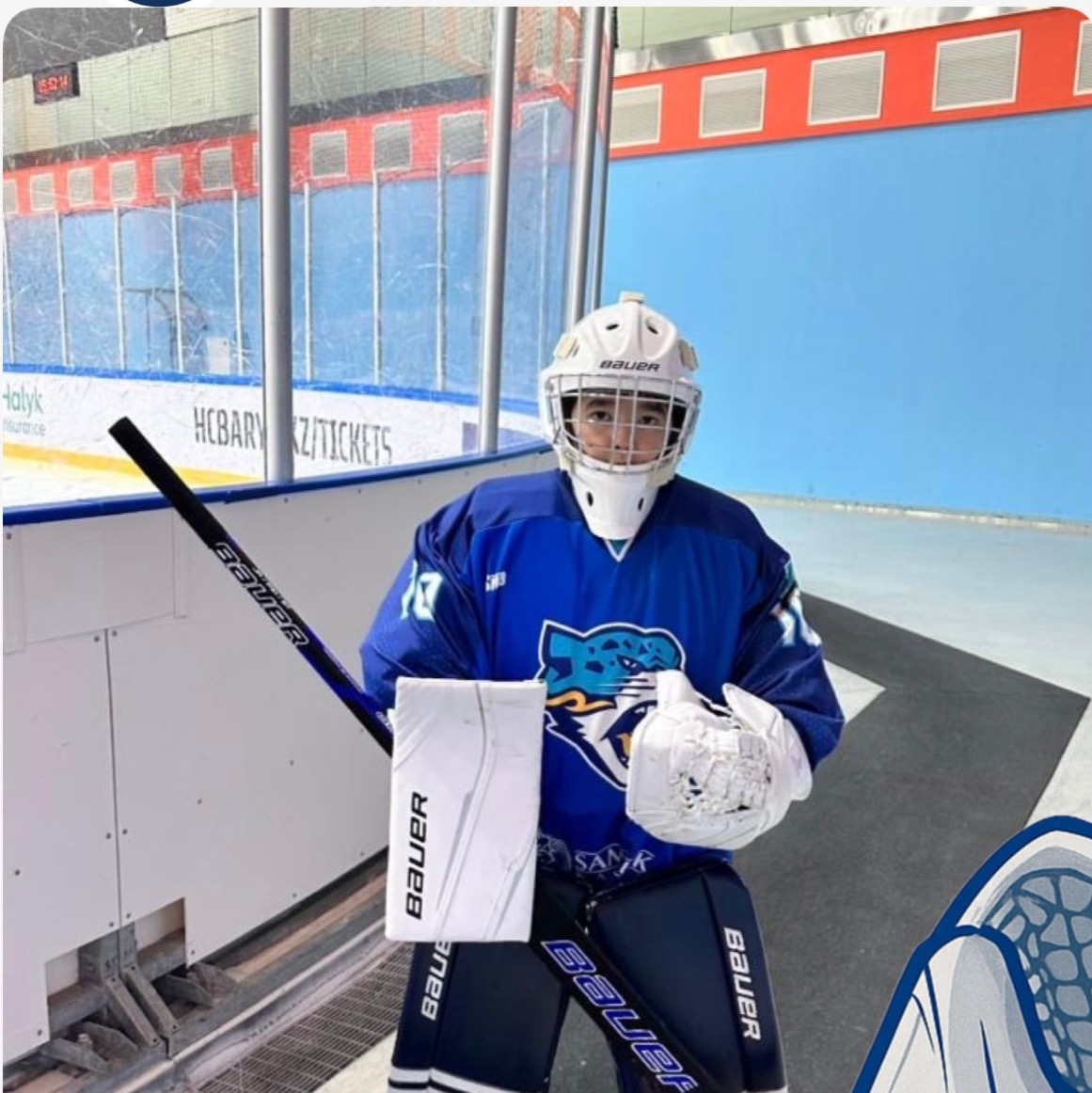 Кулигин Даниил