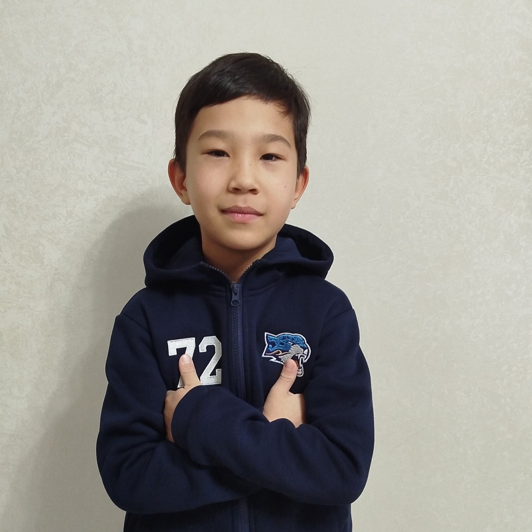 Габдул-Ашим Ерали