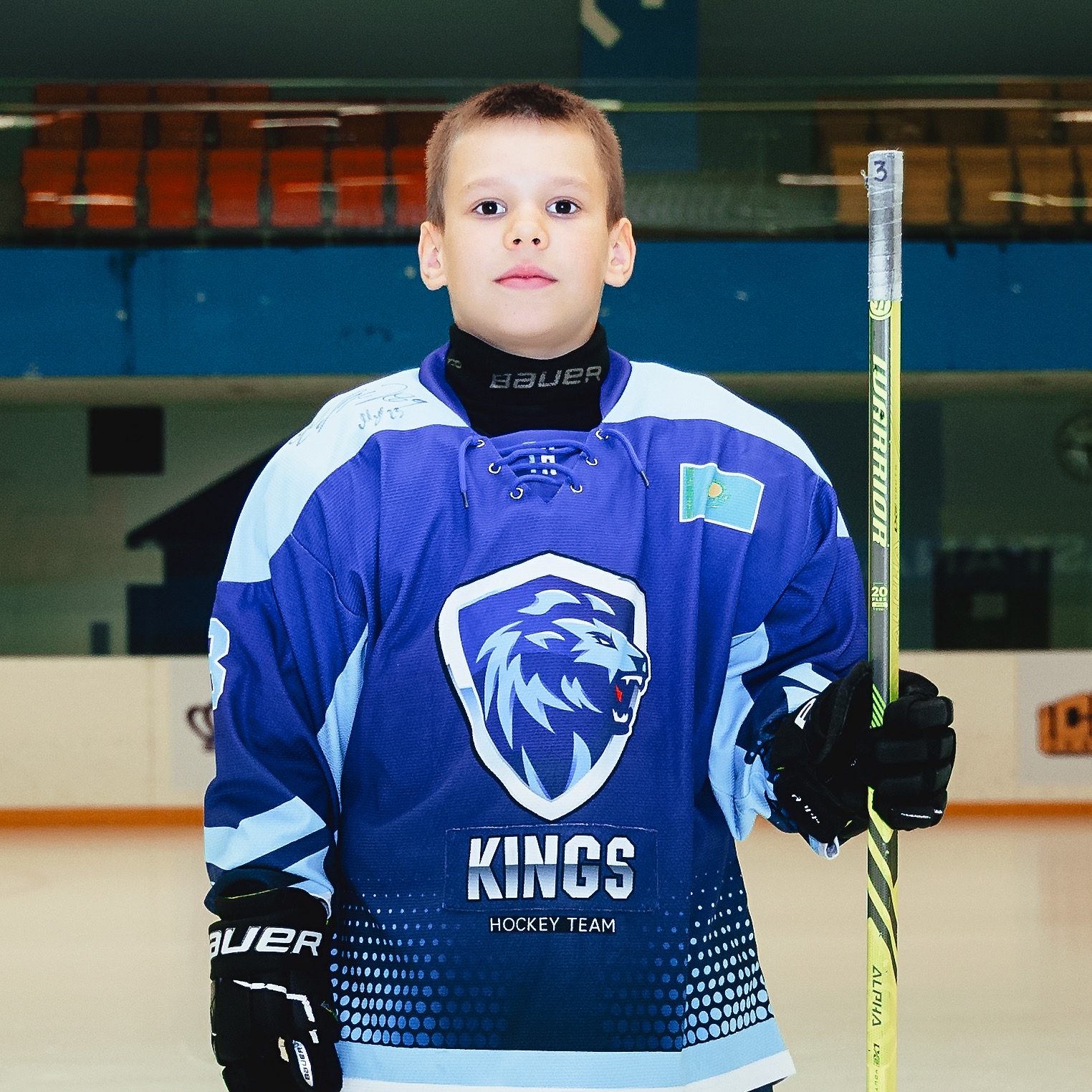 Костоглодов Богдан