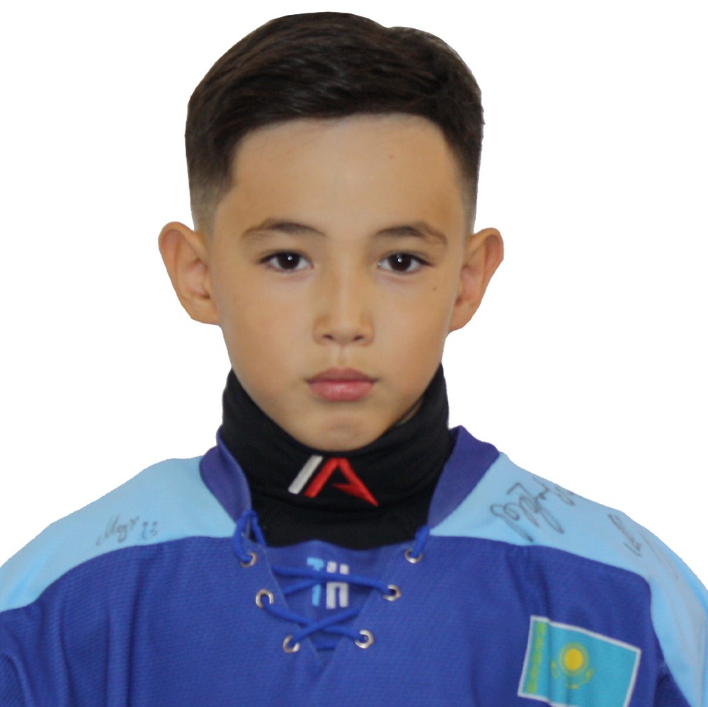 Коржимбеков Азамат