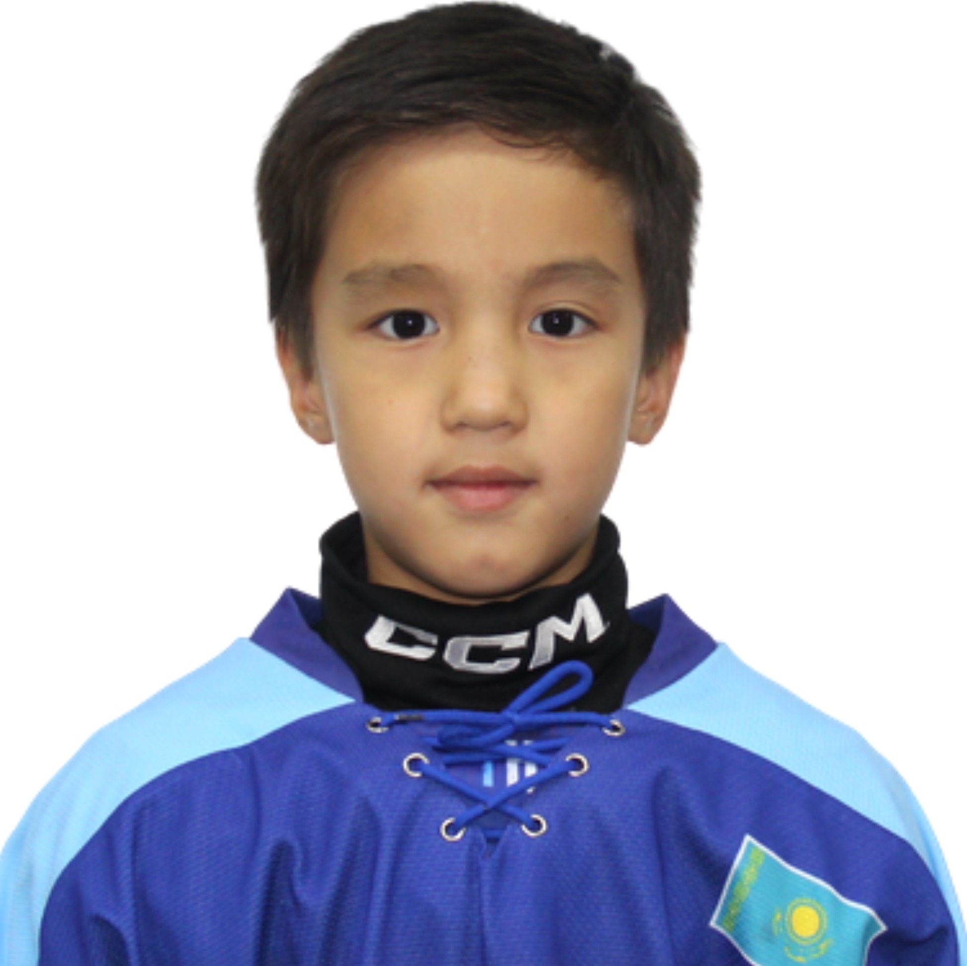 Досаев Абай