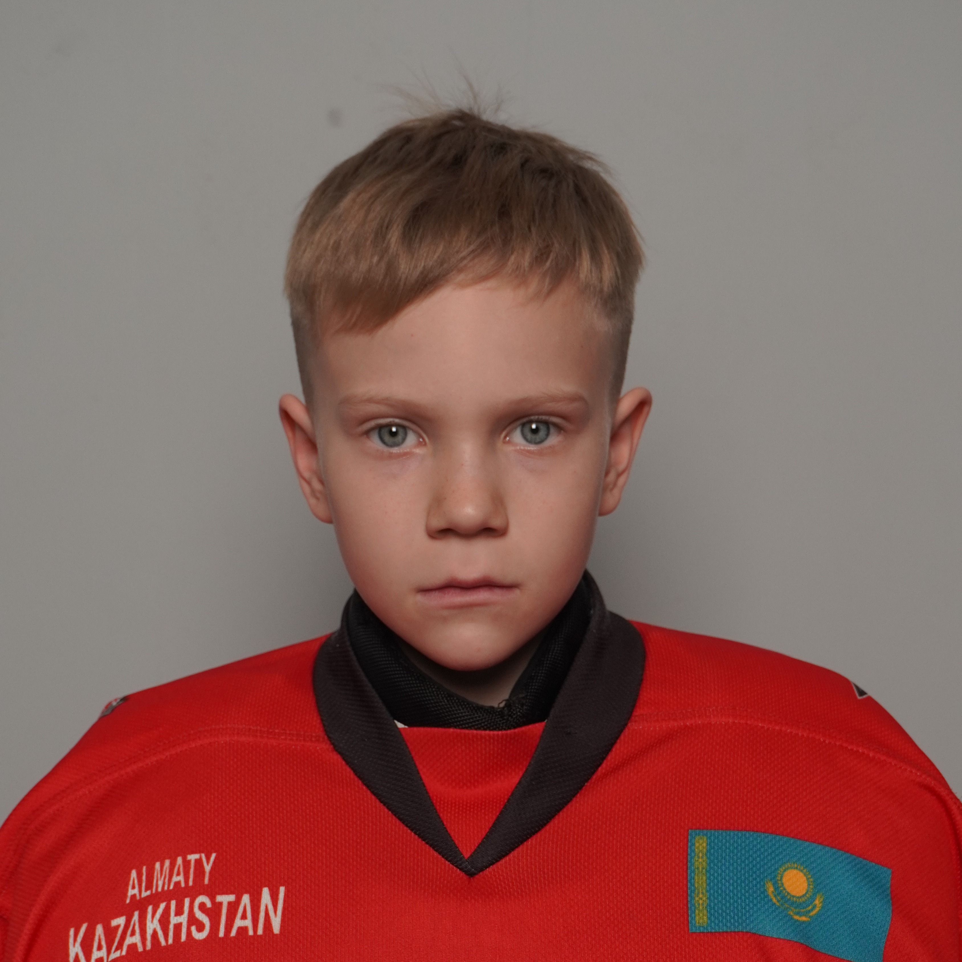 Свешников Руслан