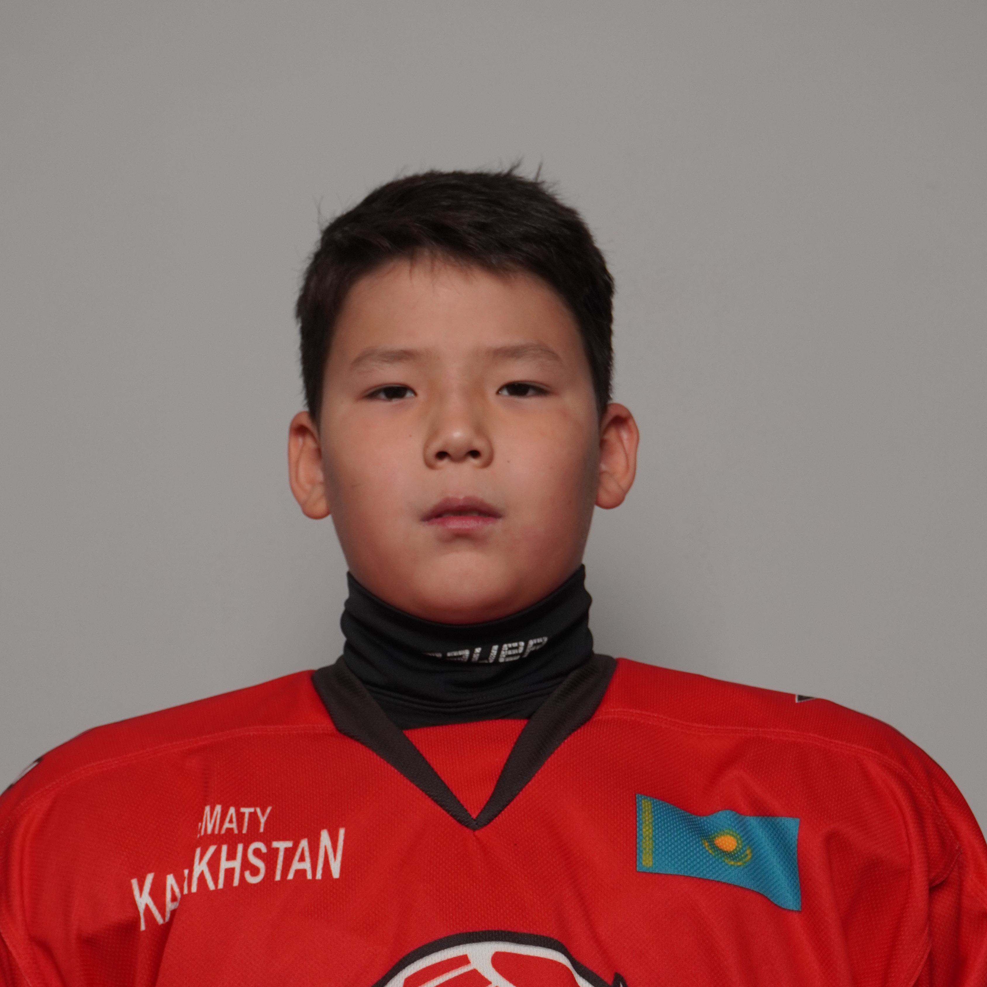 Карабалин Таир