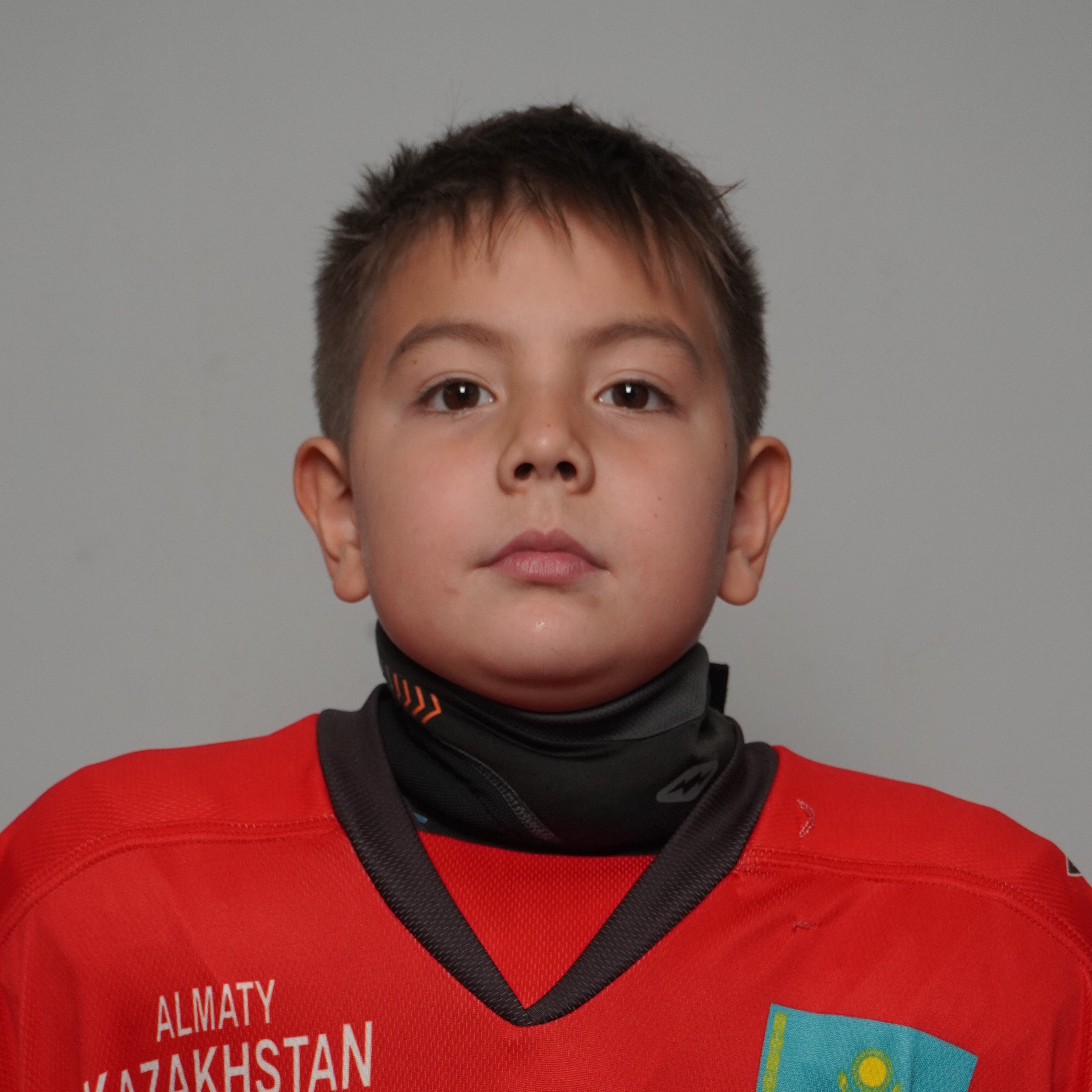 Данияр Аммар