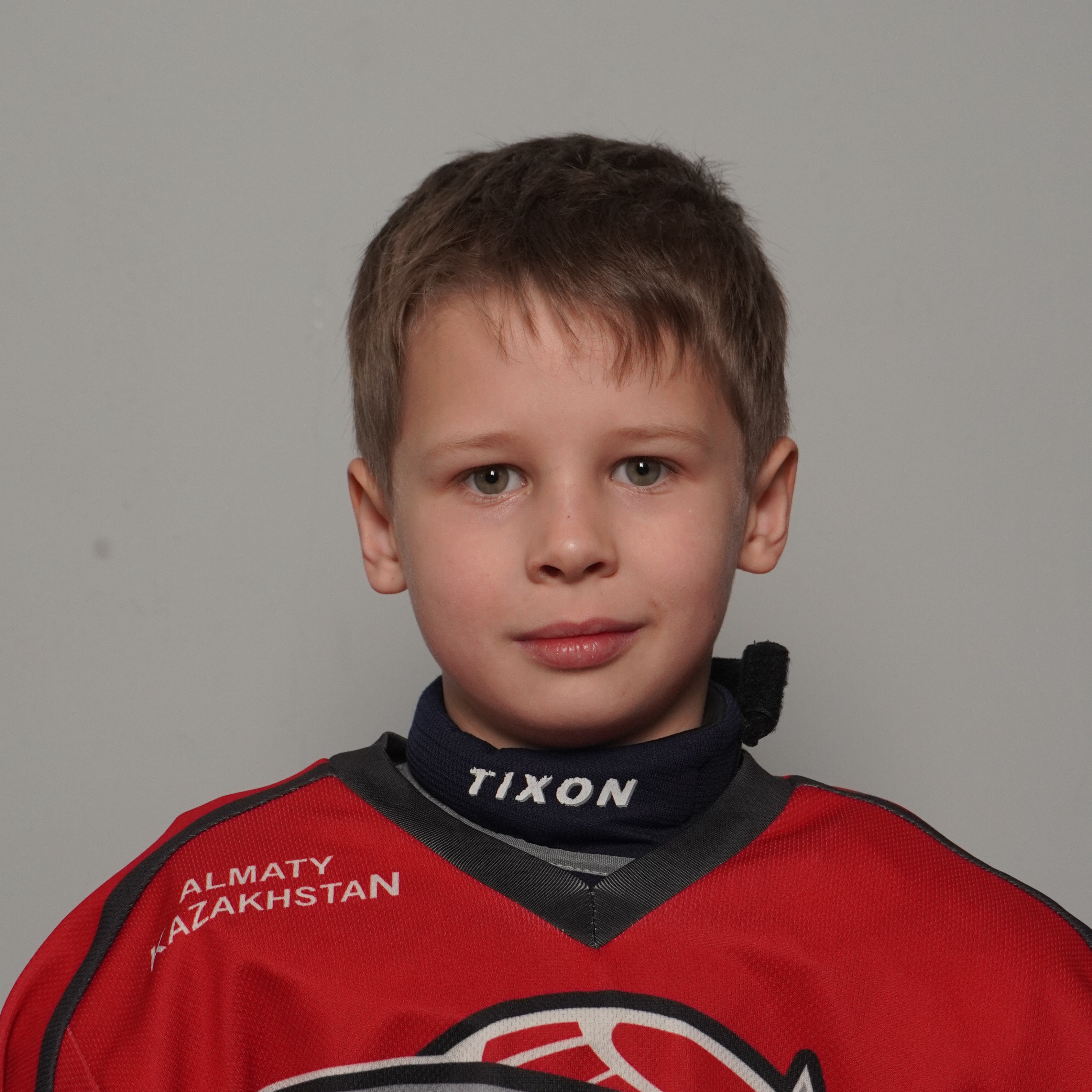 Храмов Илья