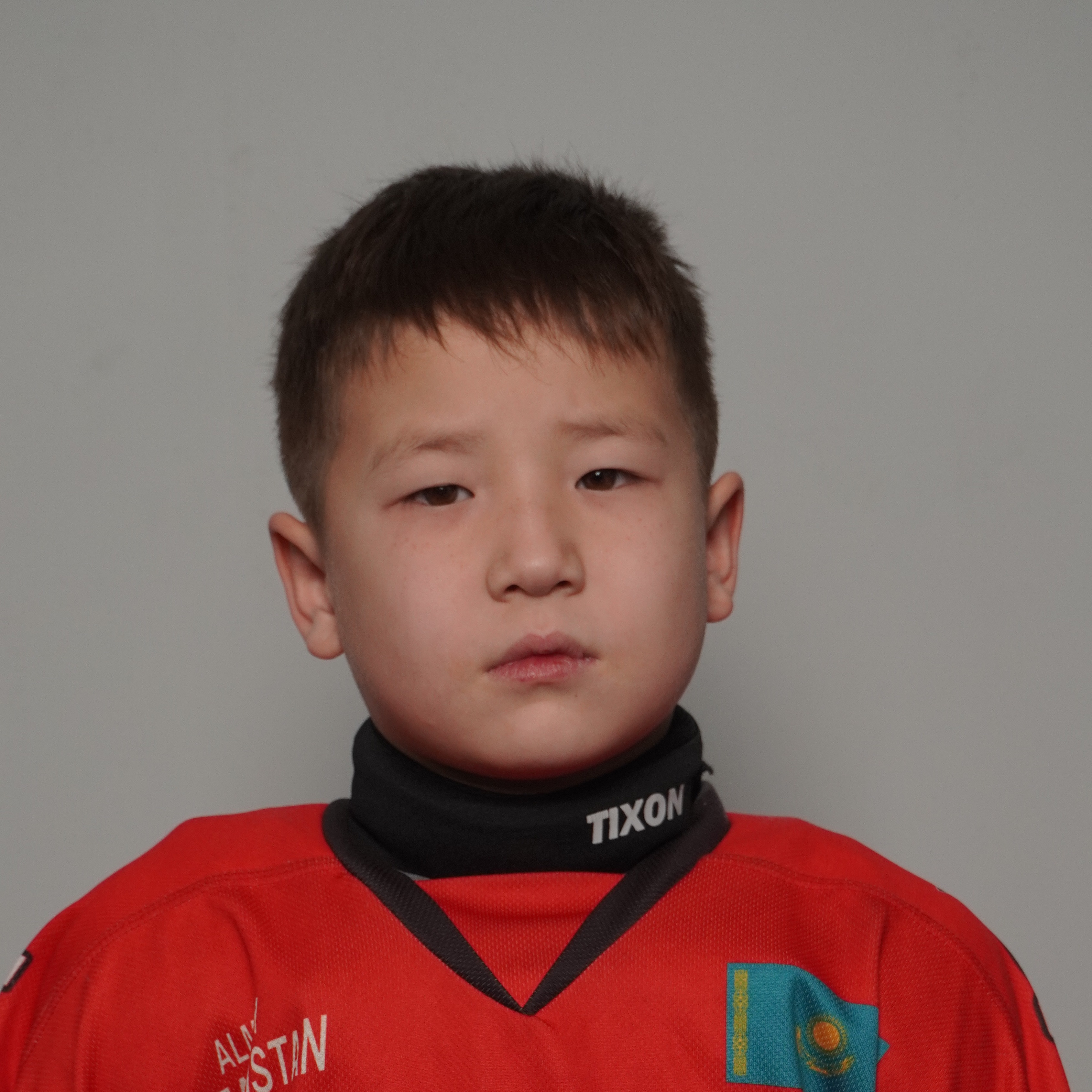 Асылхан Джахангир