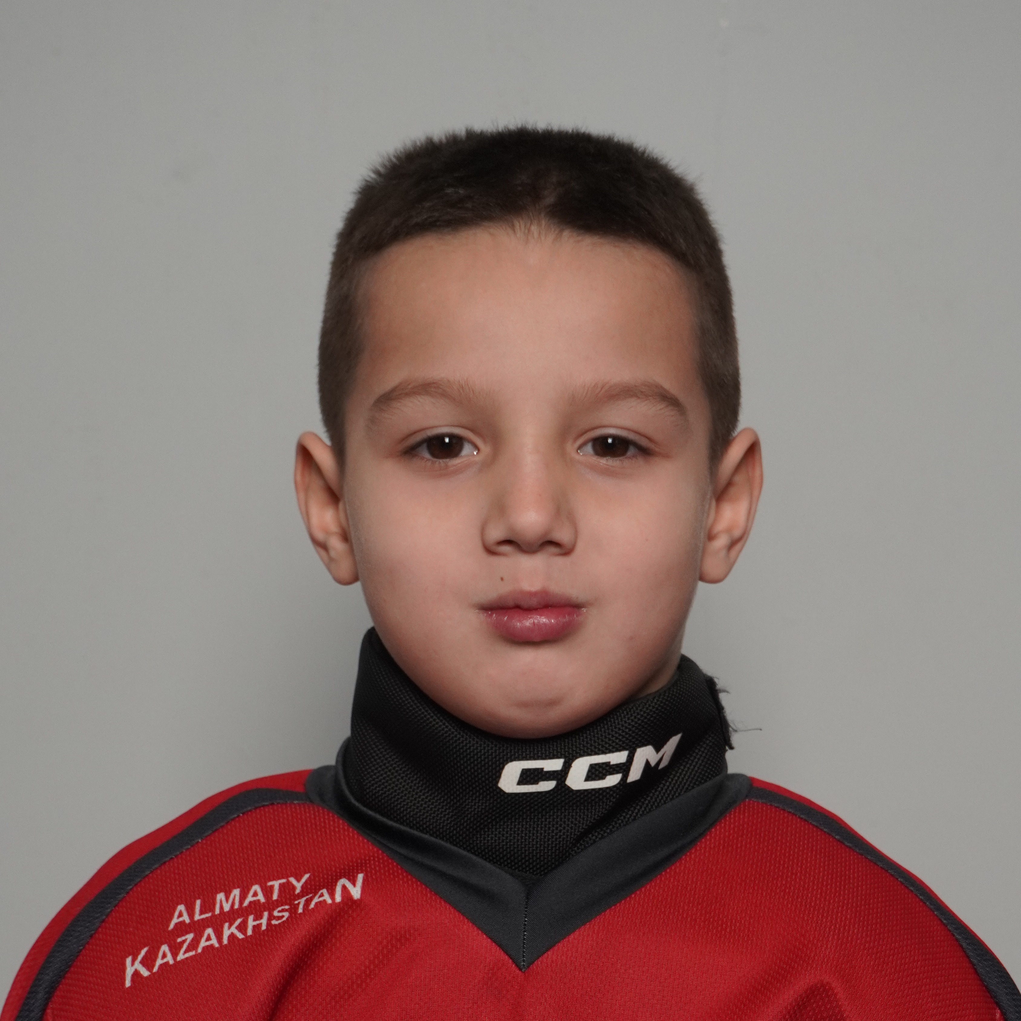 Чулков Илья