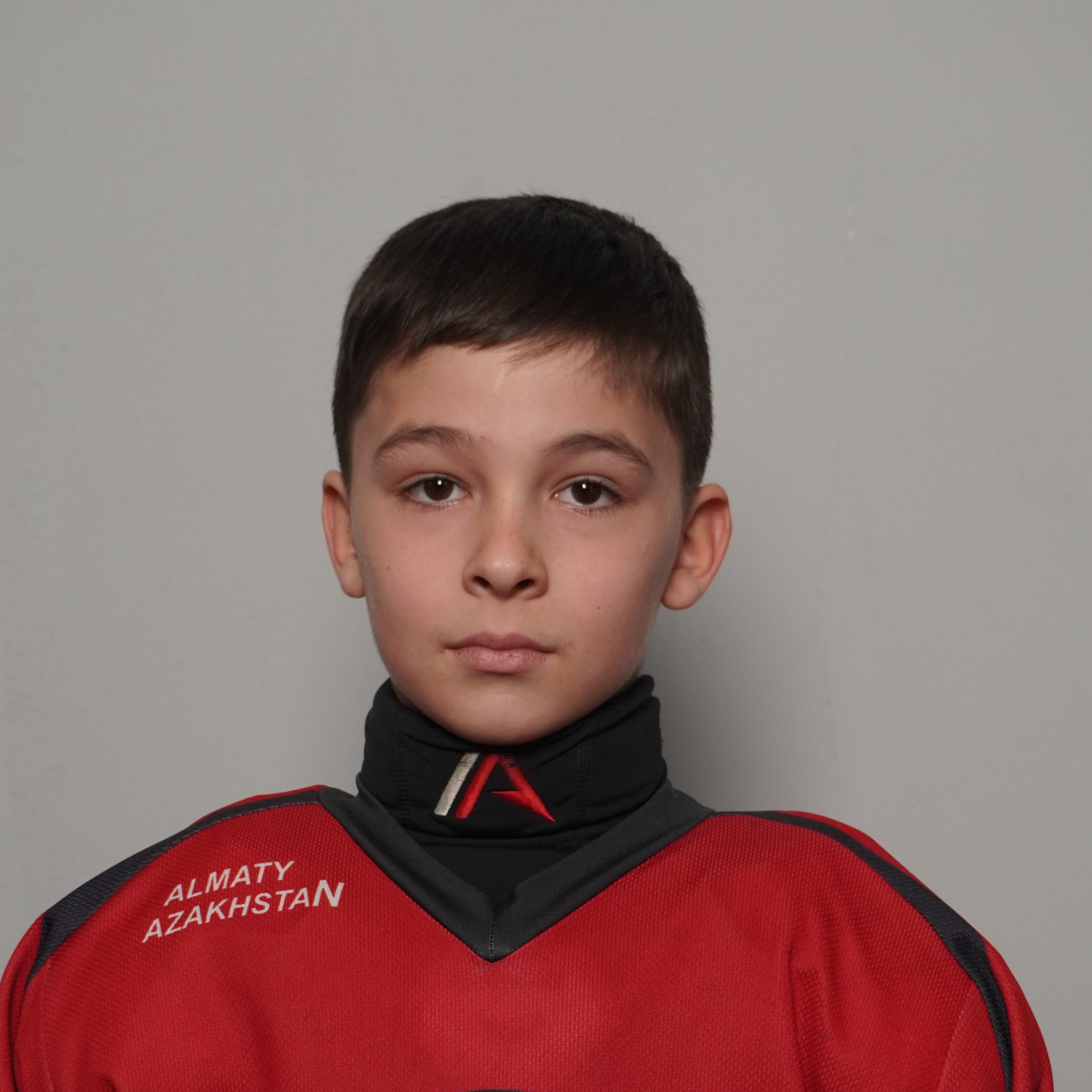 Абиков Амир