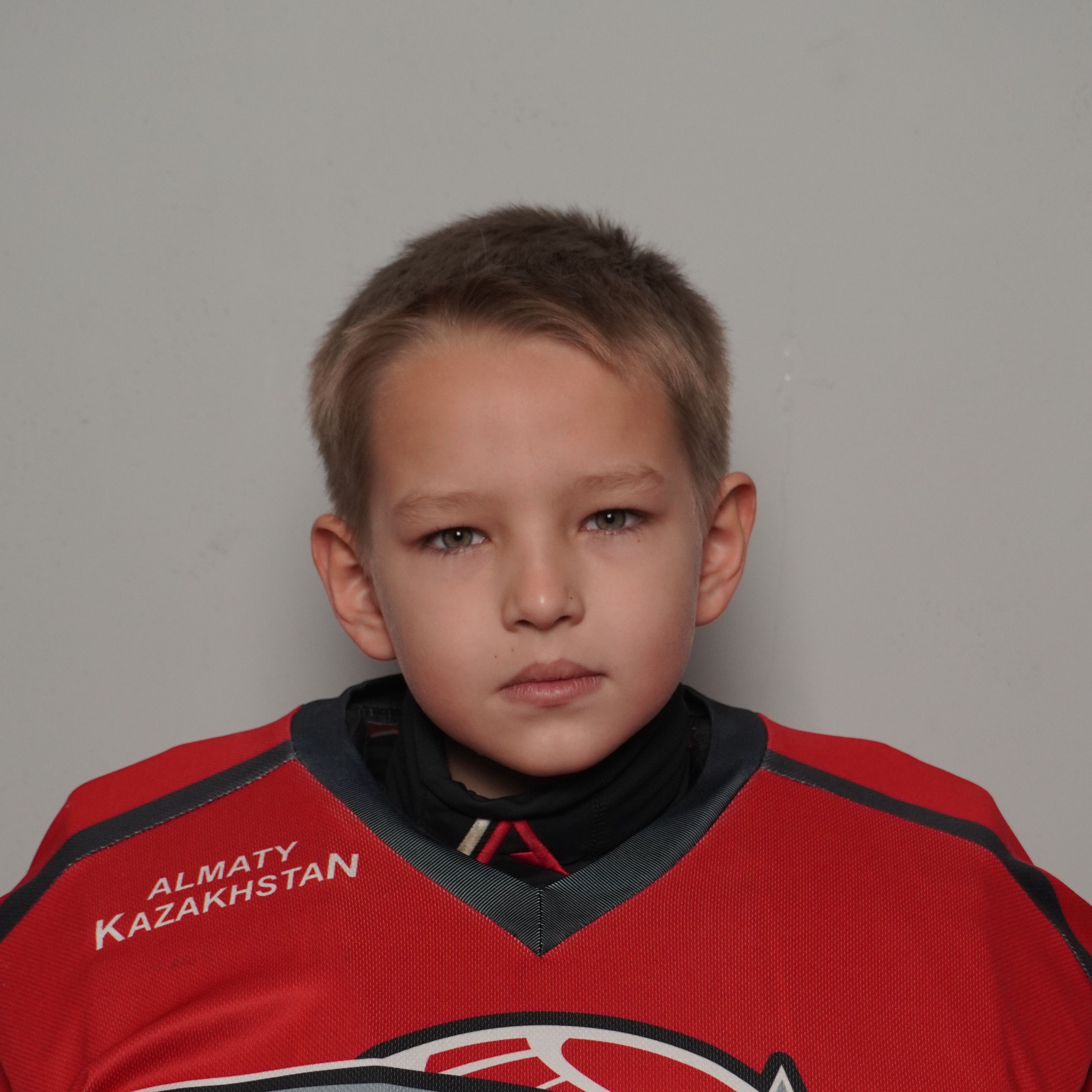 Данилов Сергей