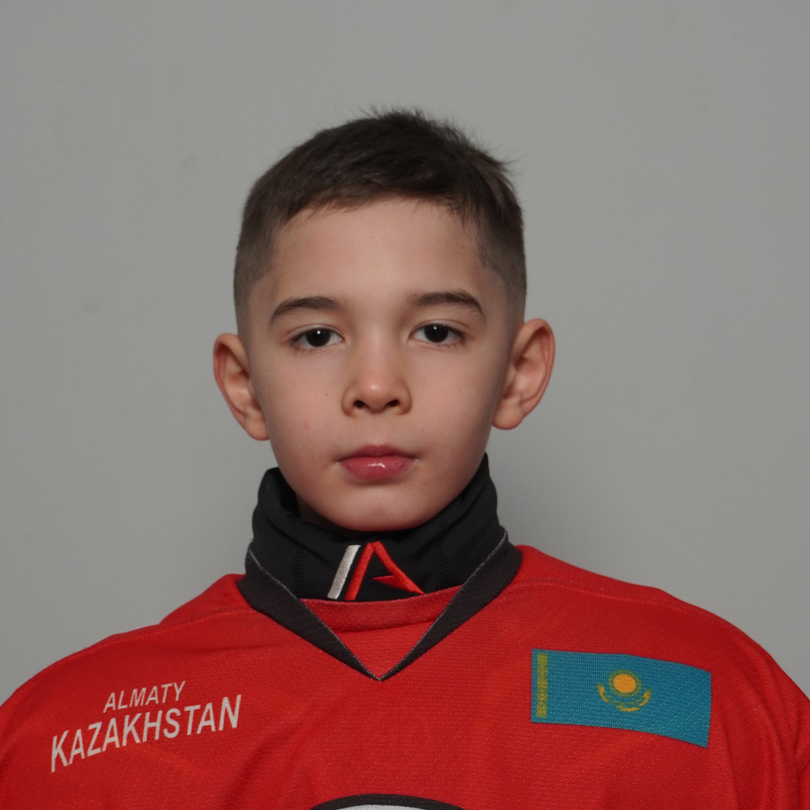 Жаринов Леонид