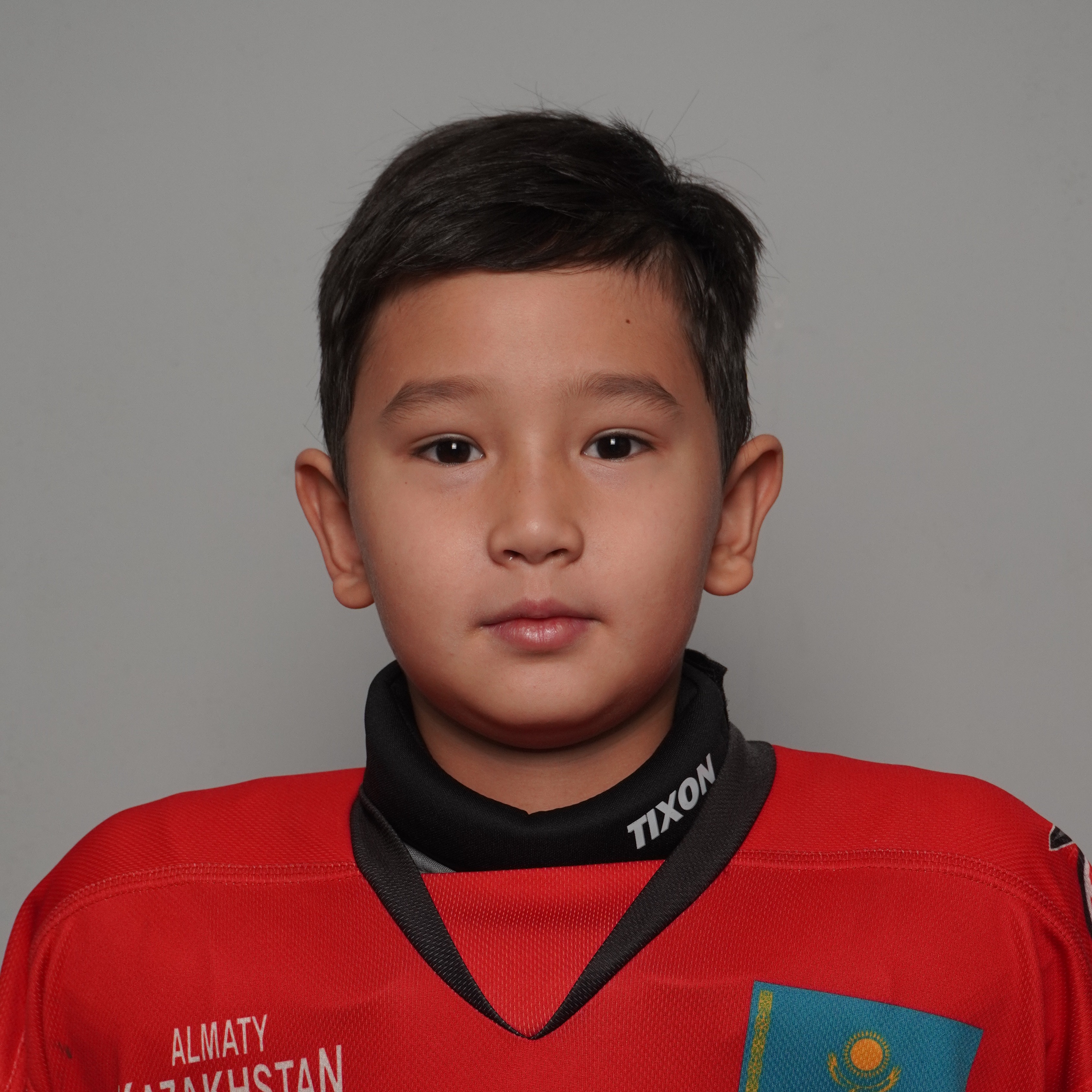 Имамбеков Альтаир