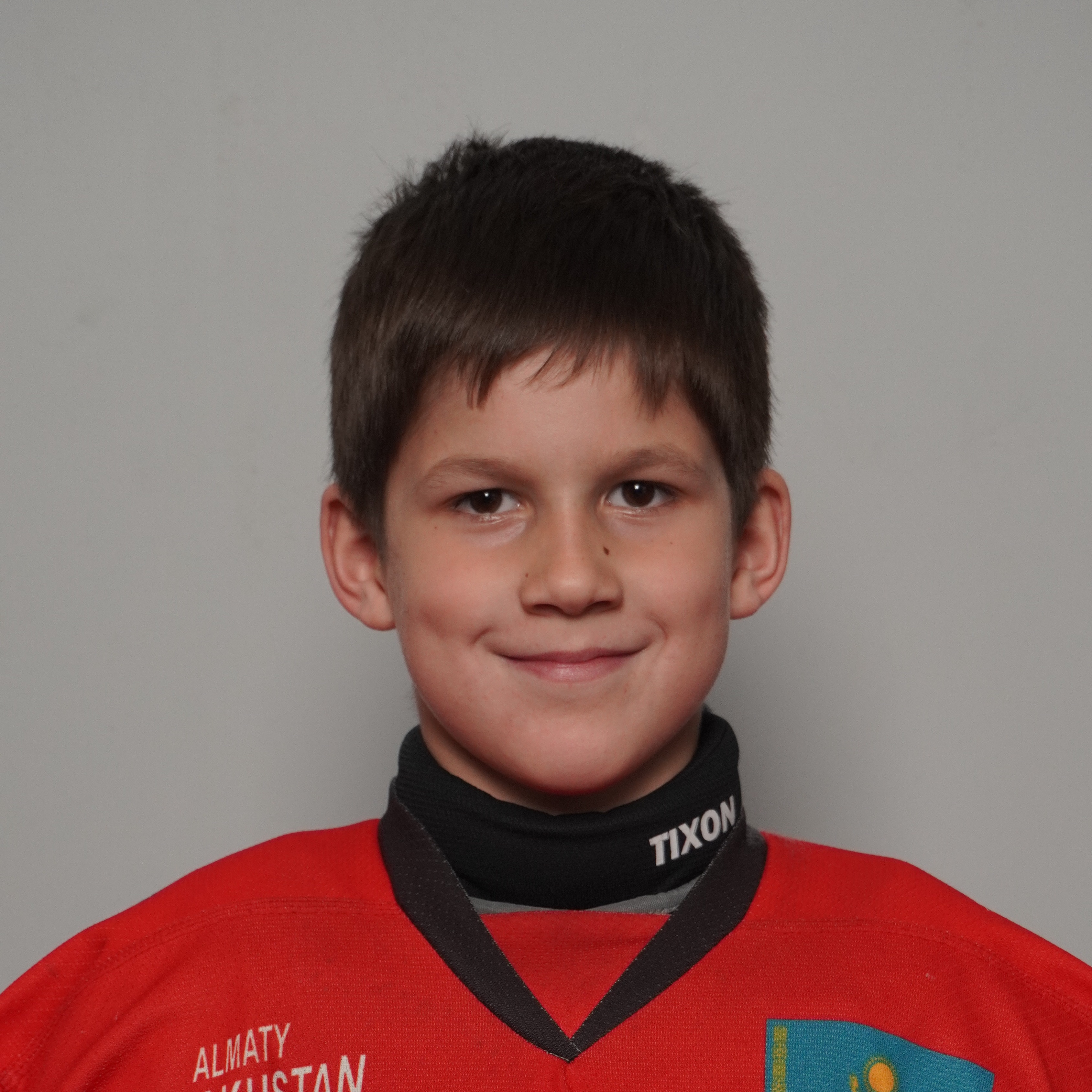 Яворский Давид