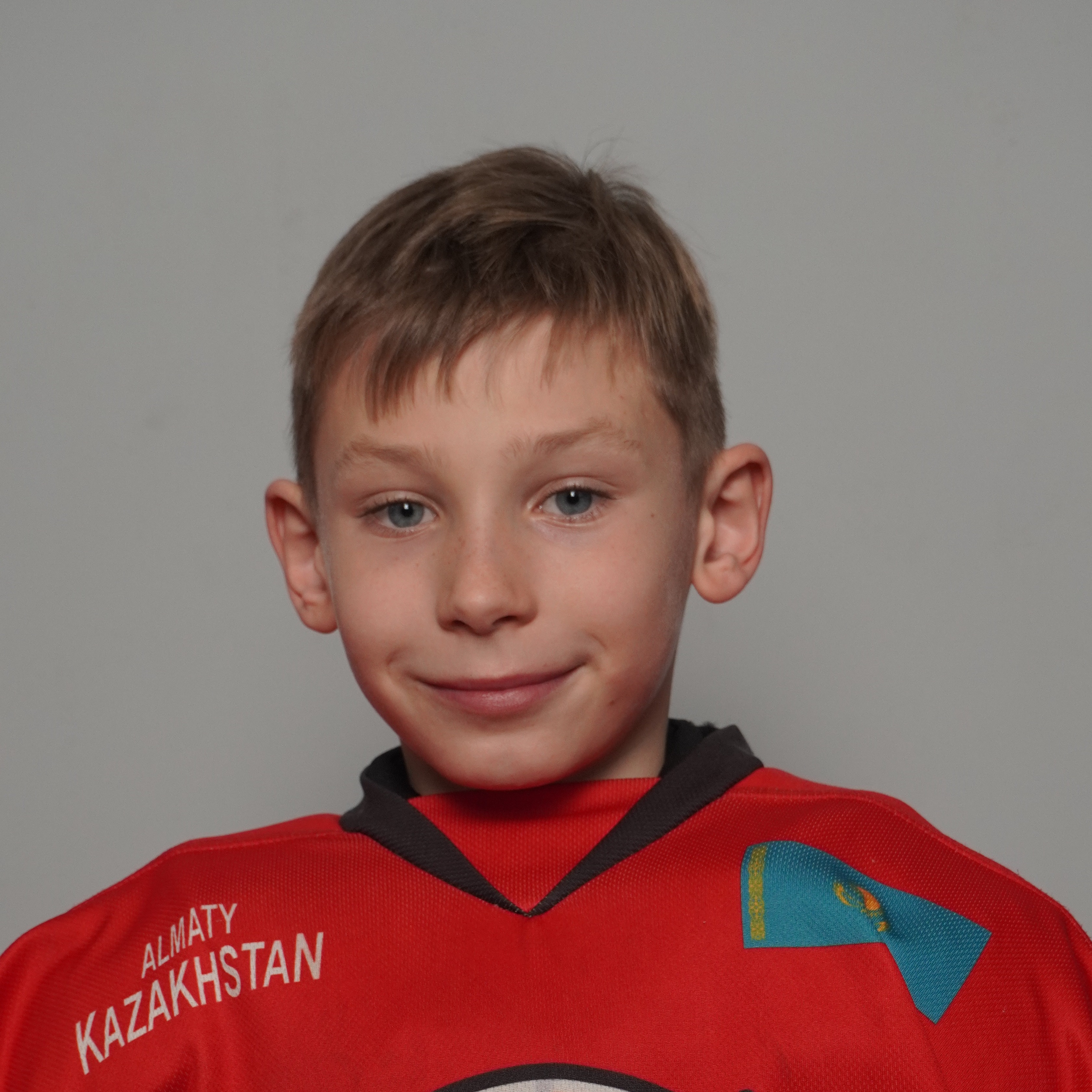 Тимофеев Михаил