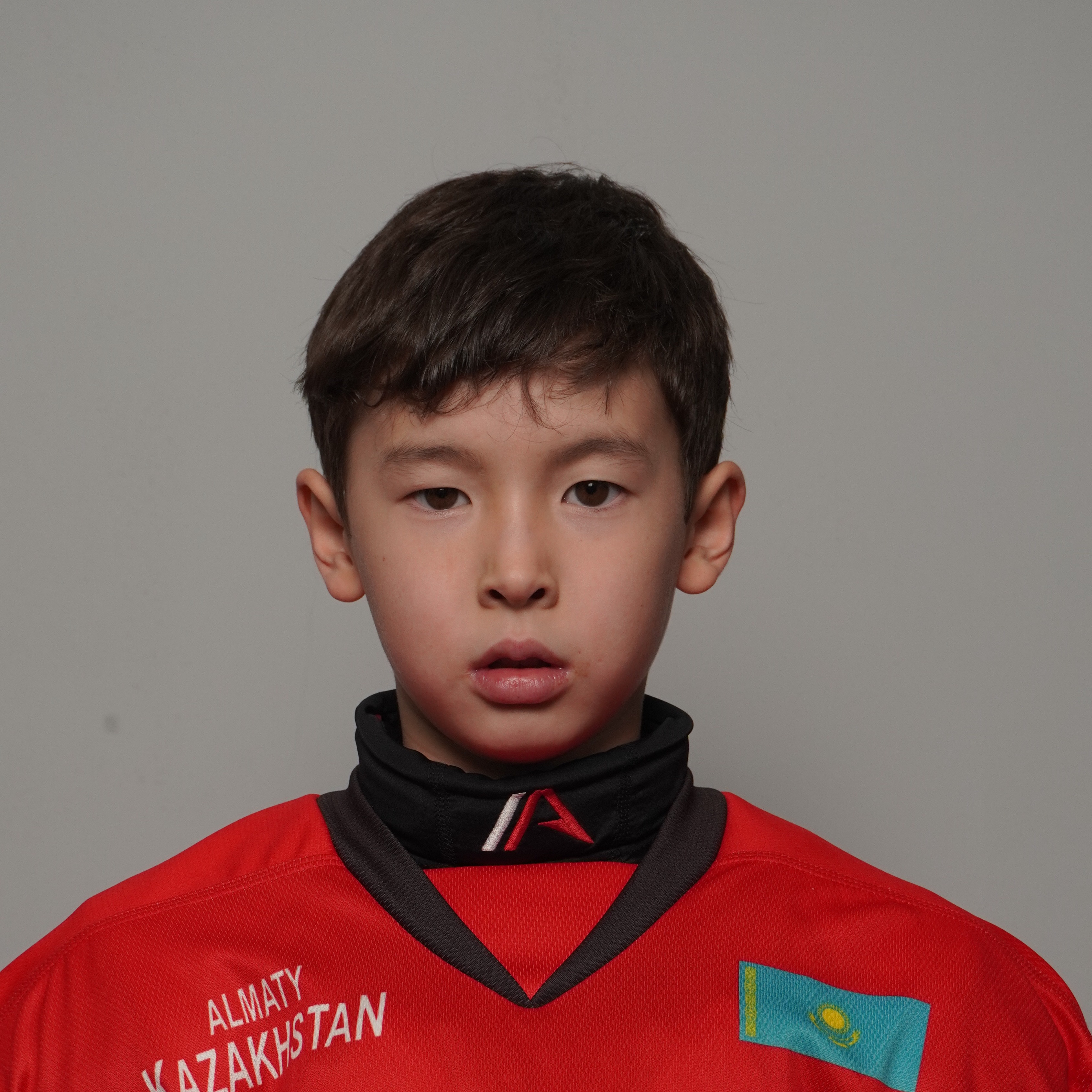 Алимкулов Ануарбек