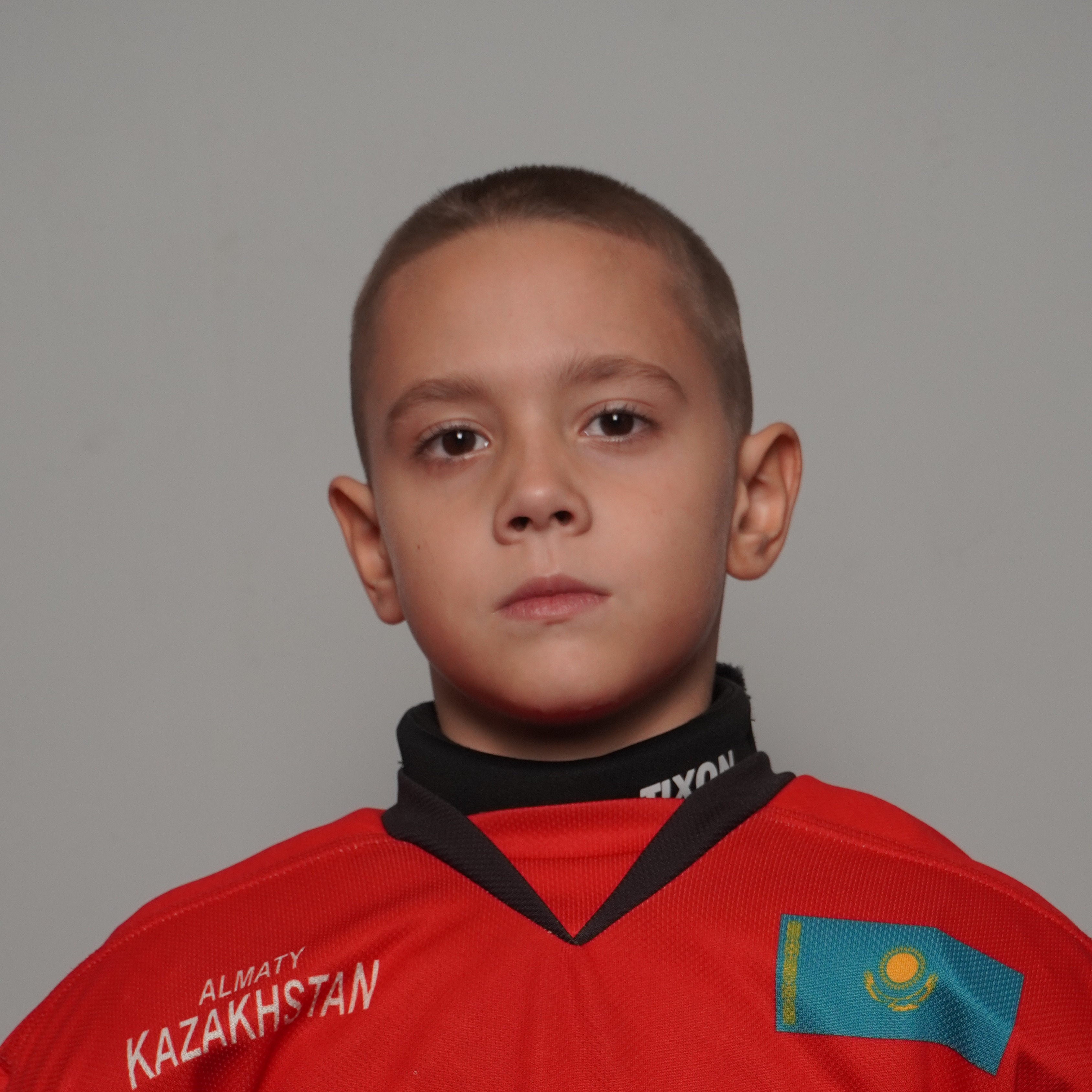 Суров Назар