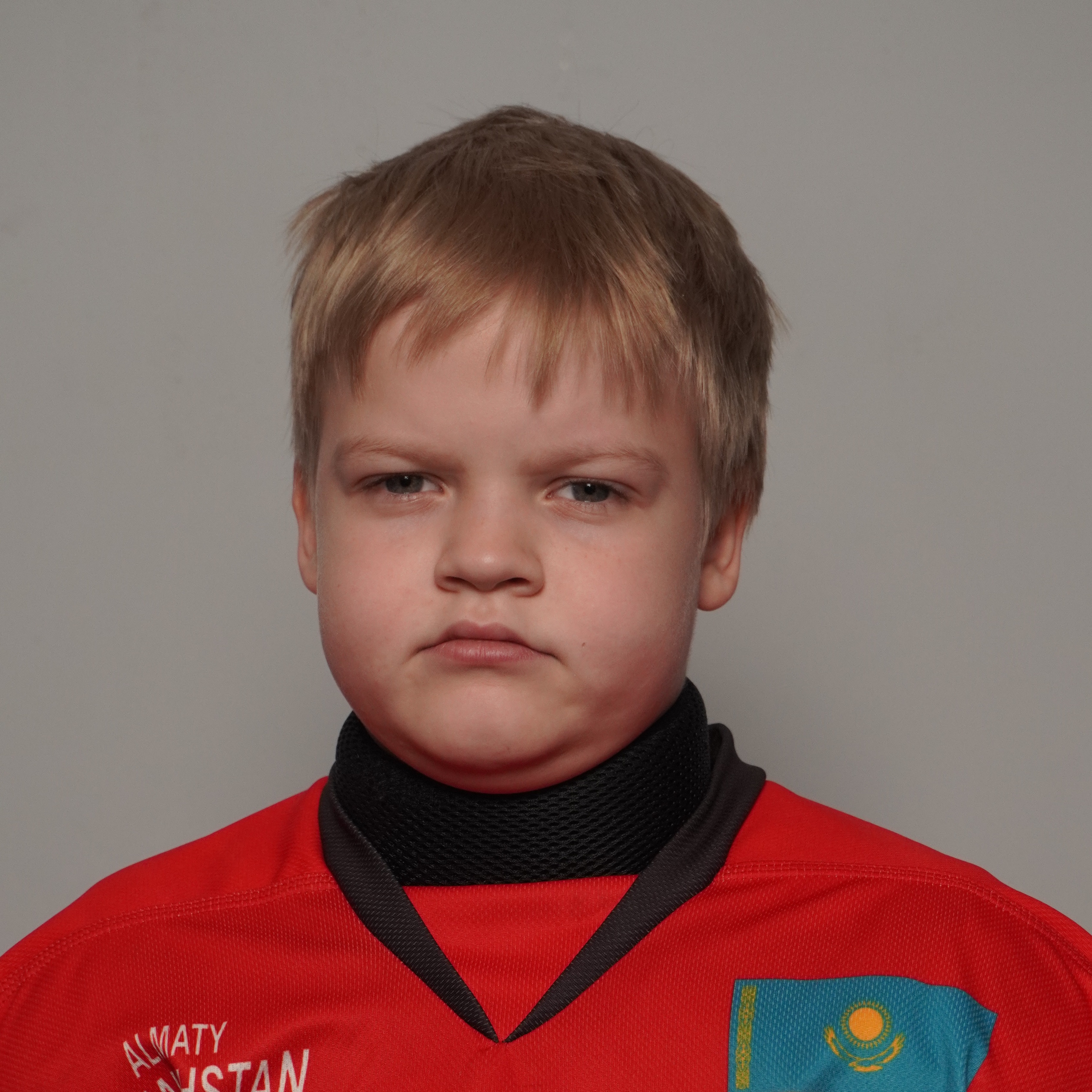 Бреусов Павел