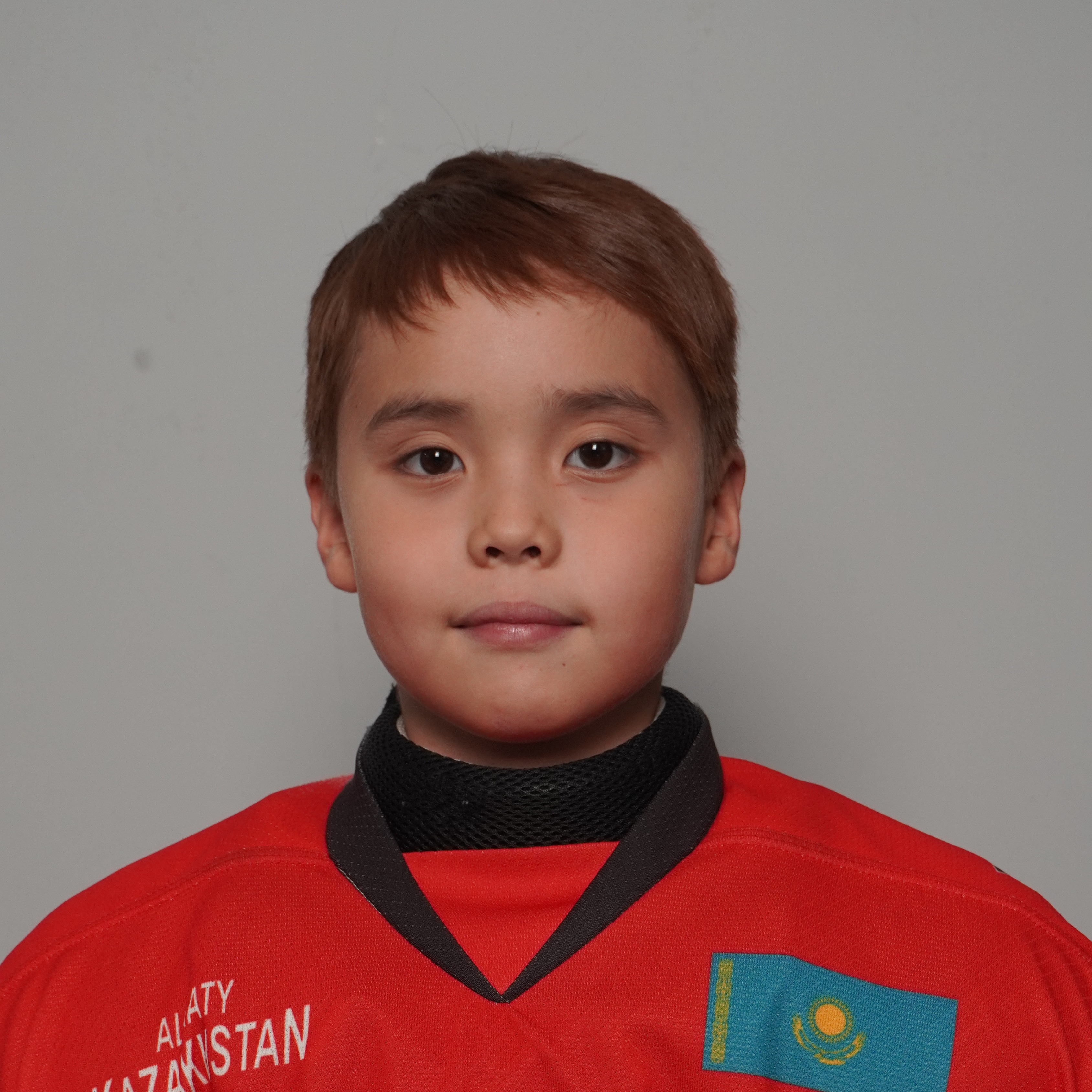 Баймаканов Алинур