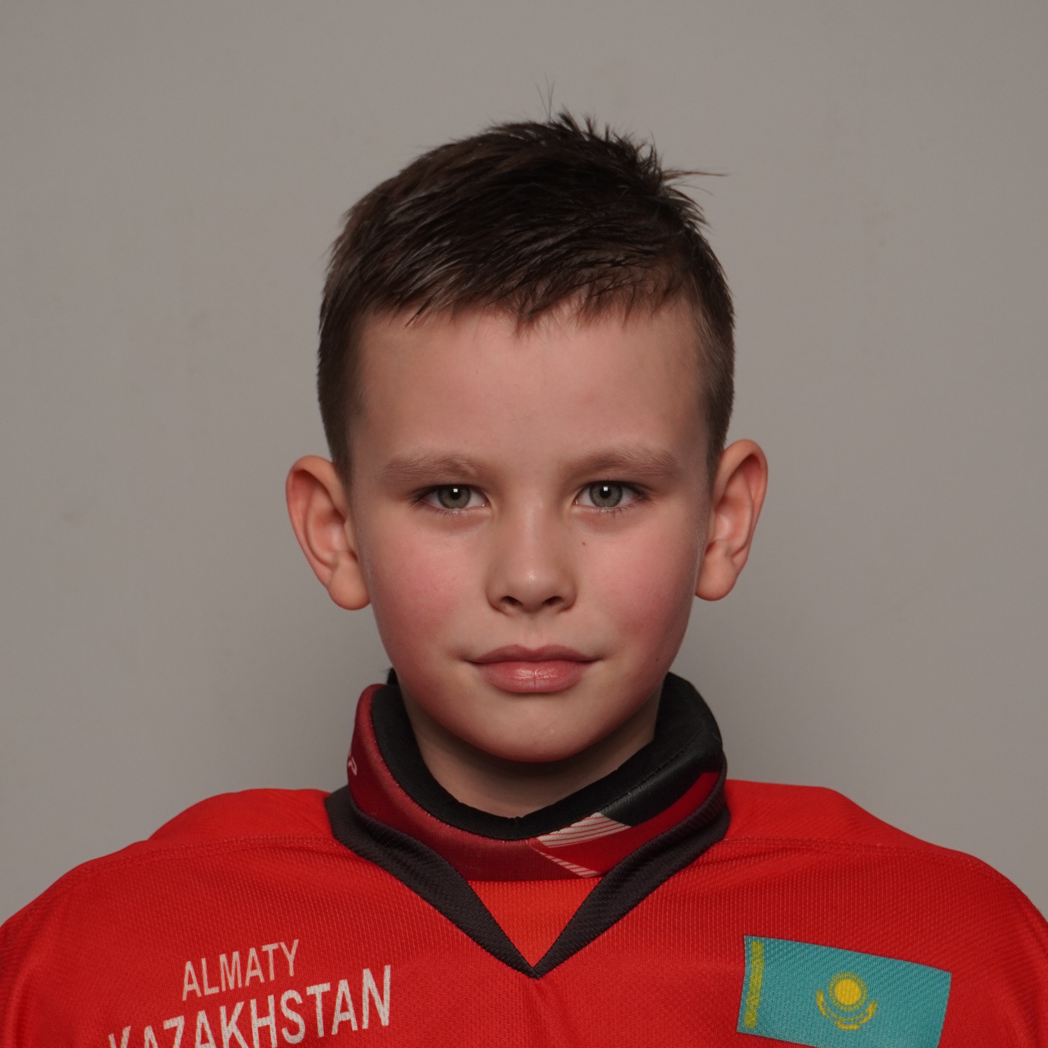 Мухамеджанов Ахмат