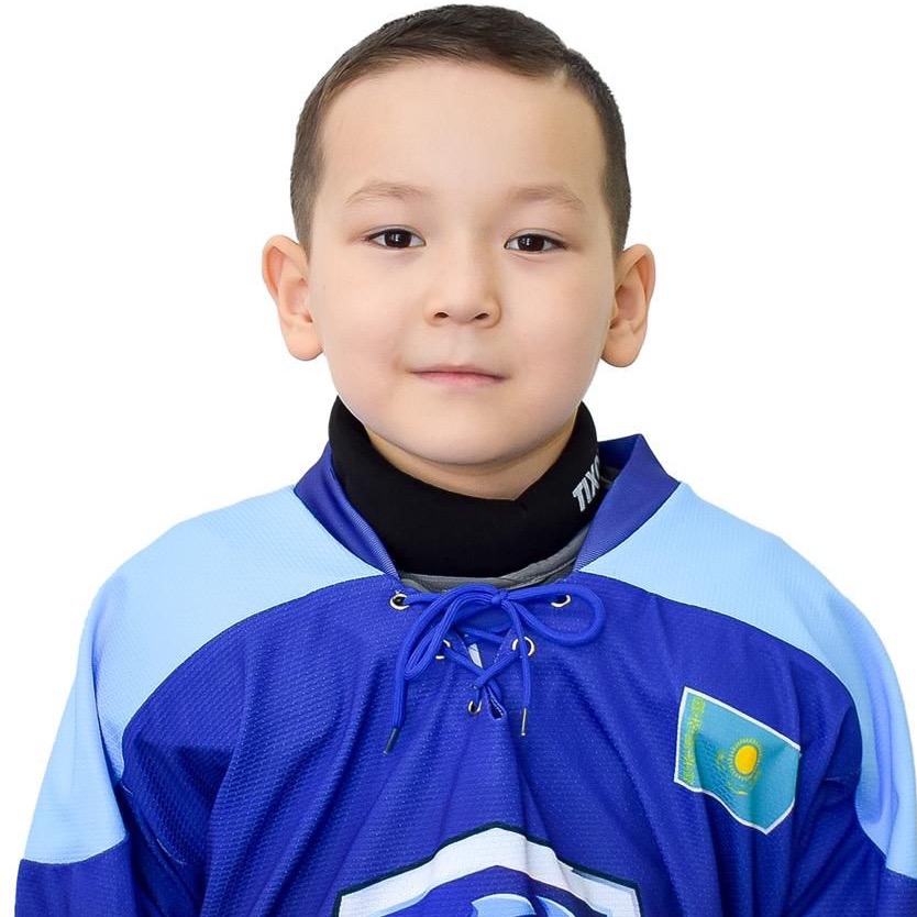 Кахарбек Нұрислам