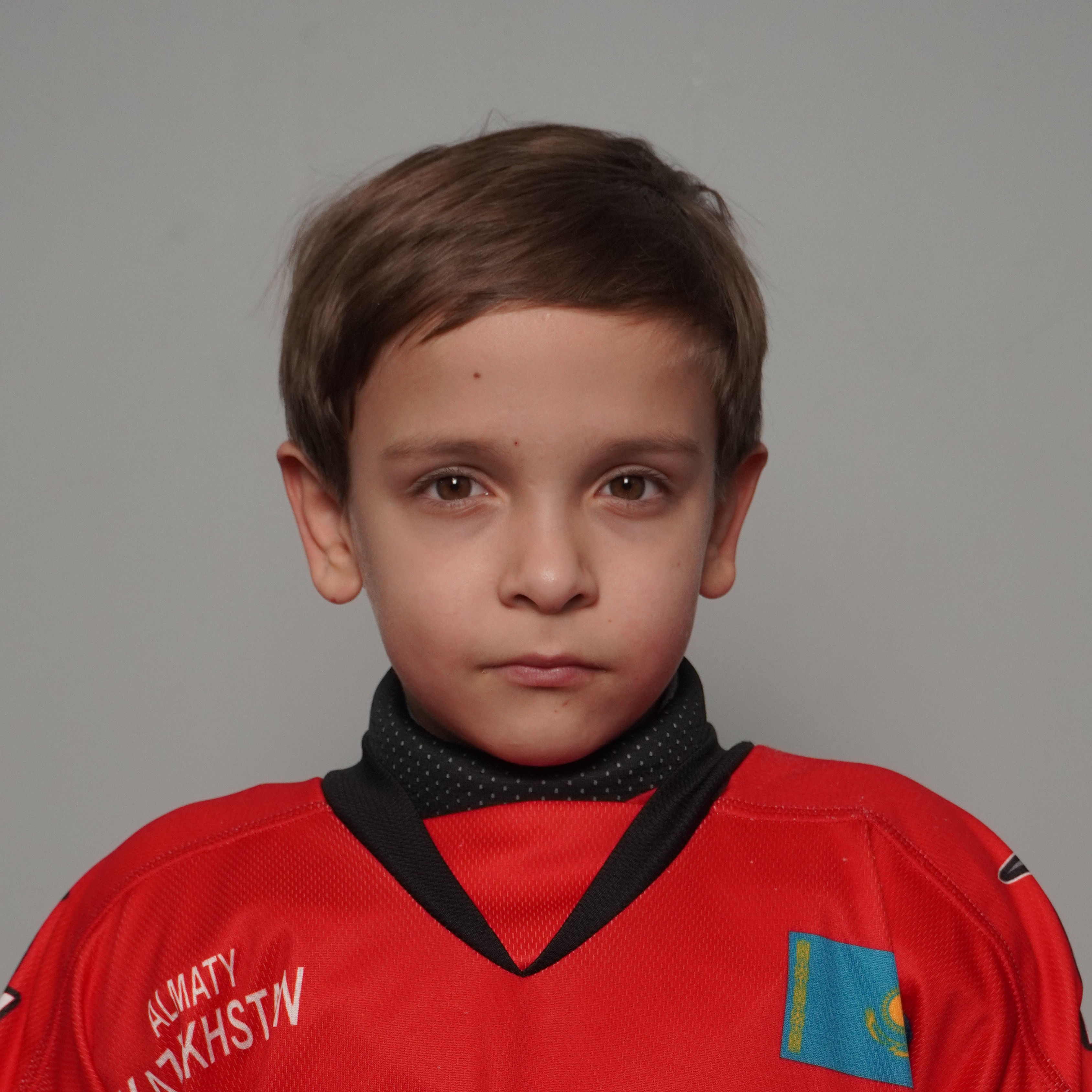 Боков Артур