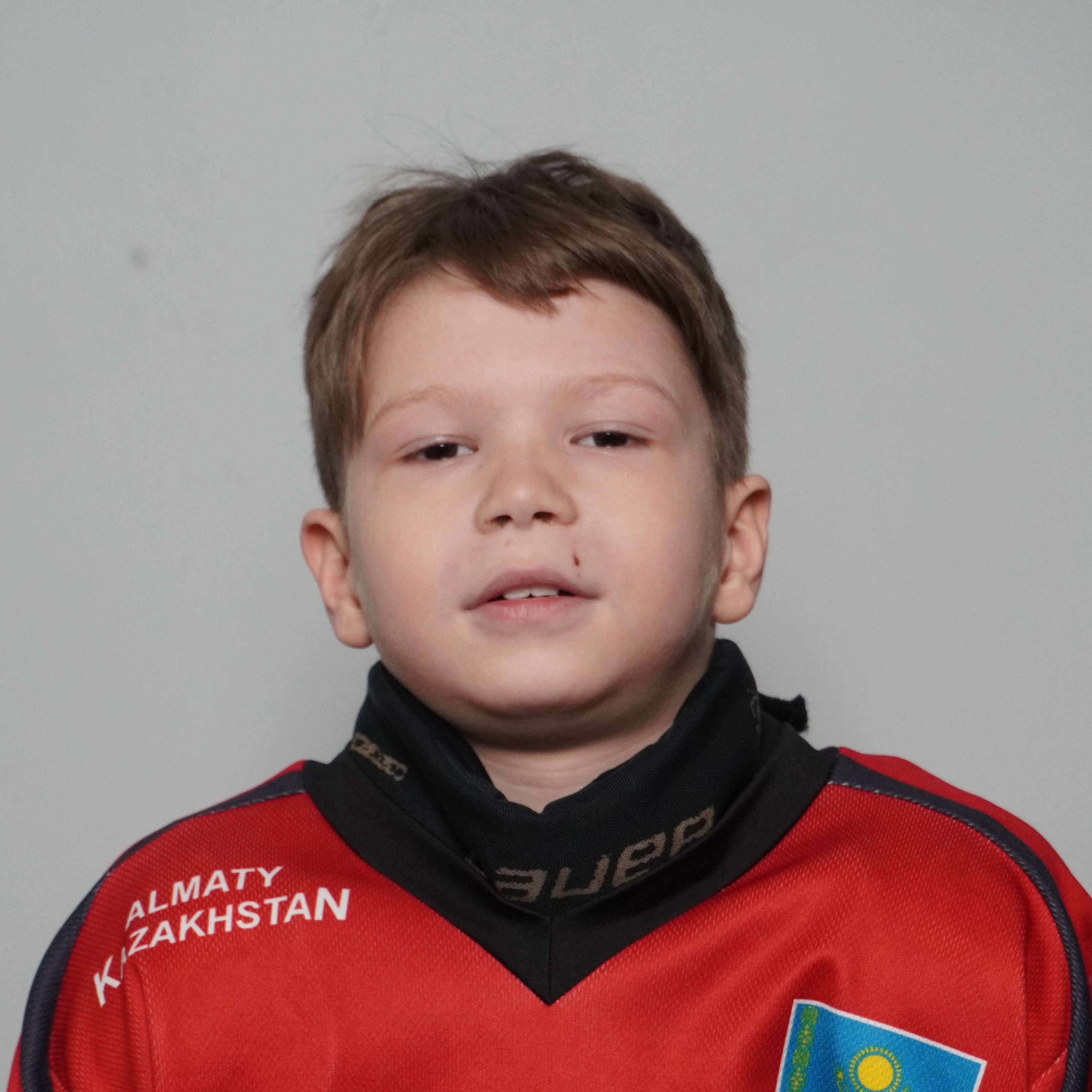 Звягин Радмир