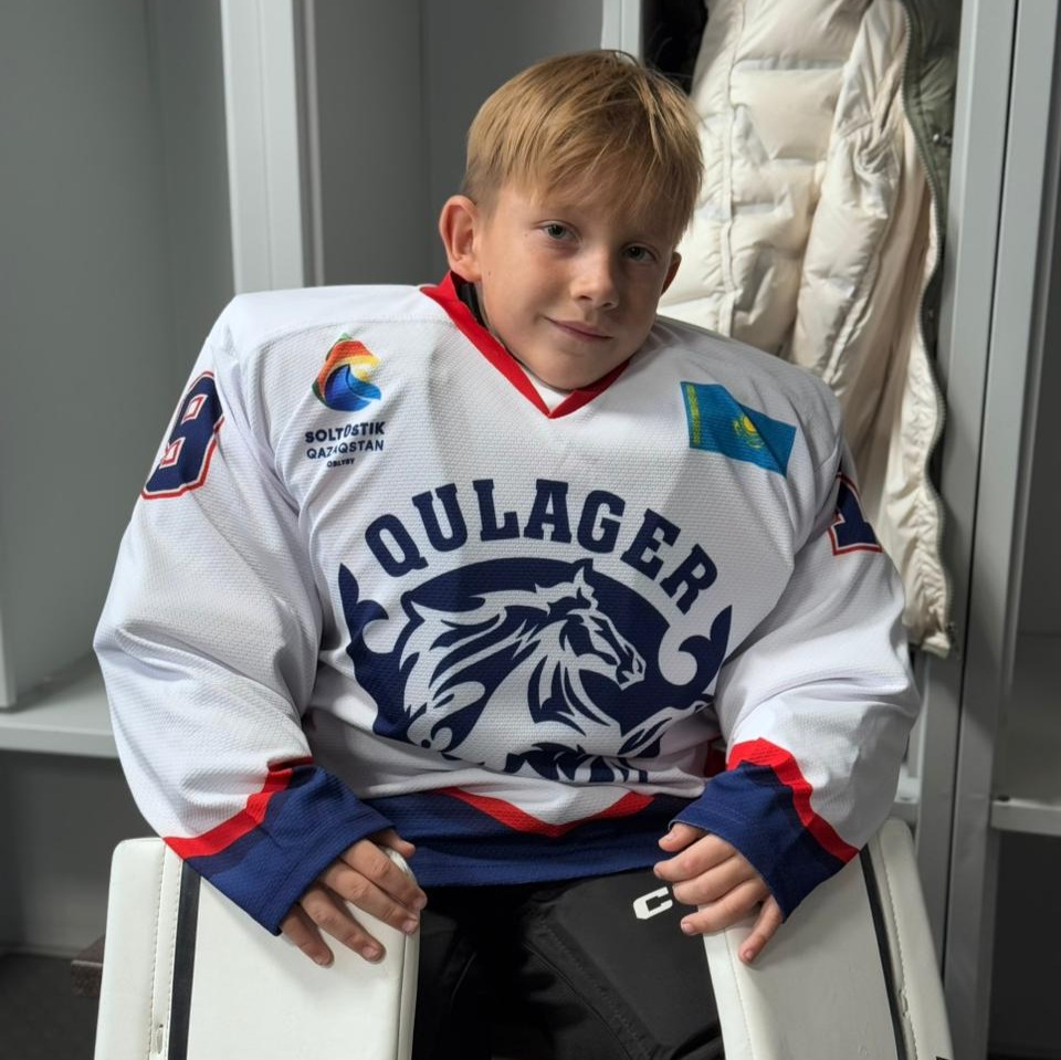 Тиуков Алексей