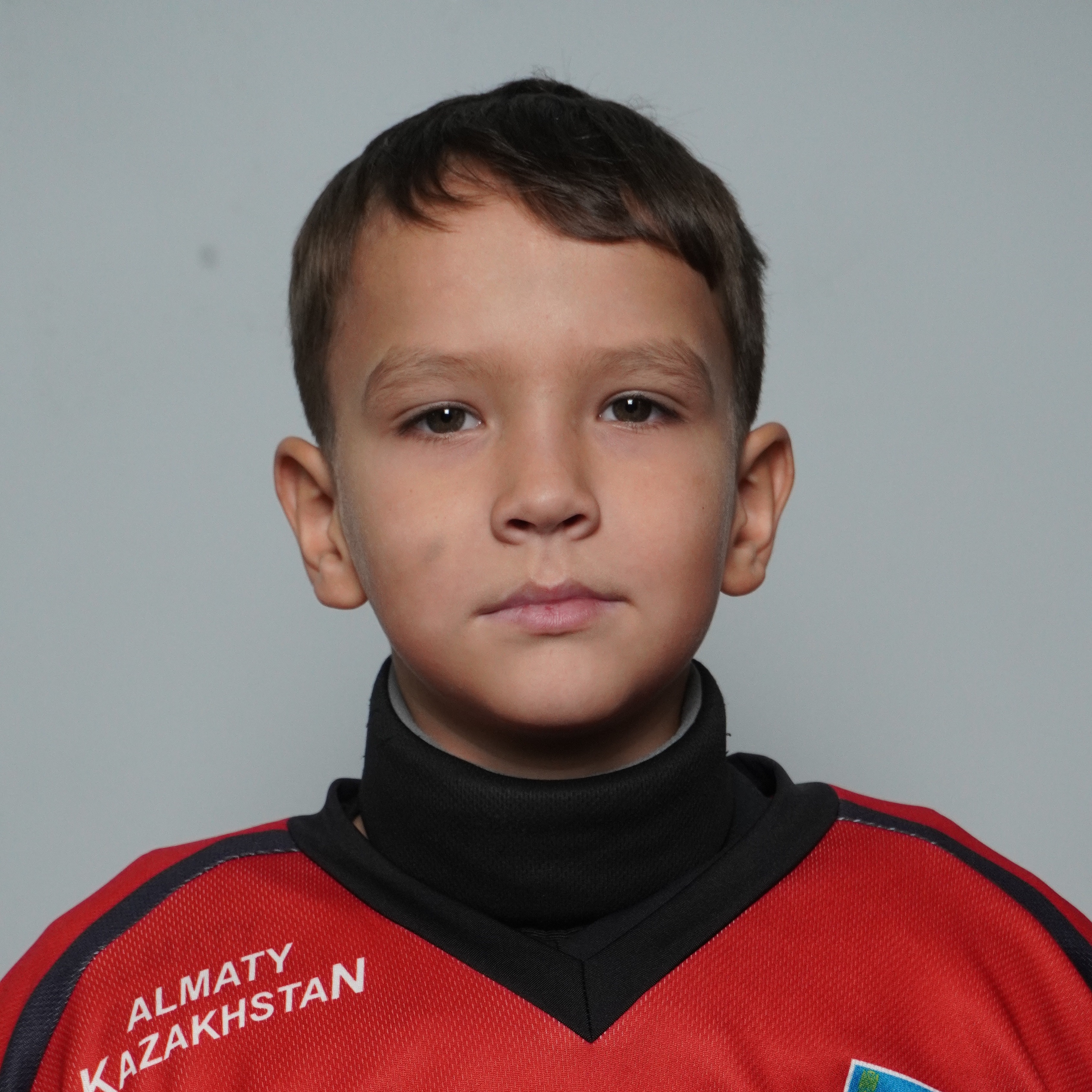 Сарычев Мирон