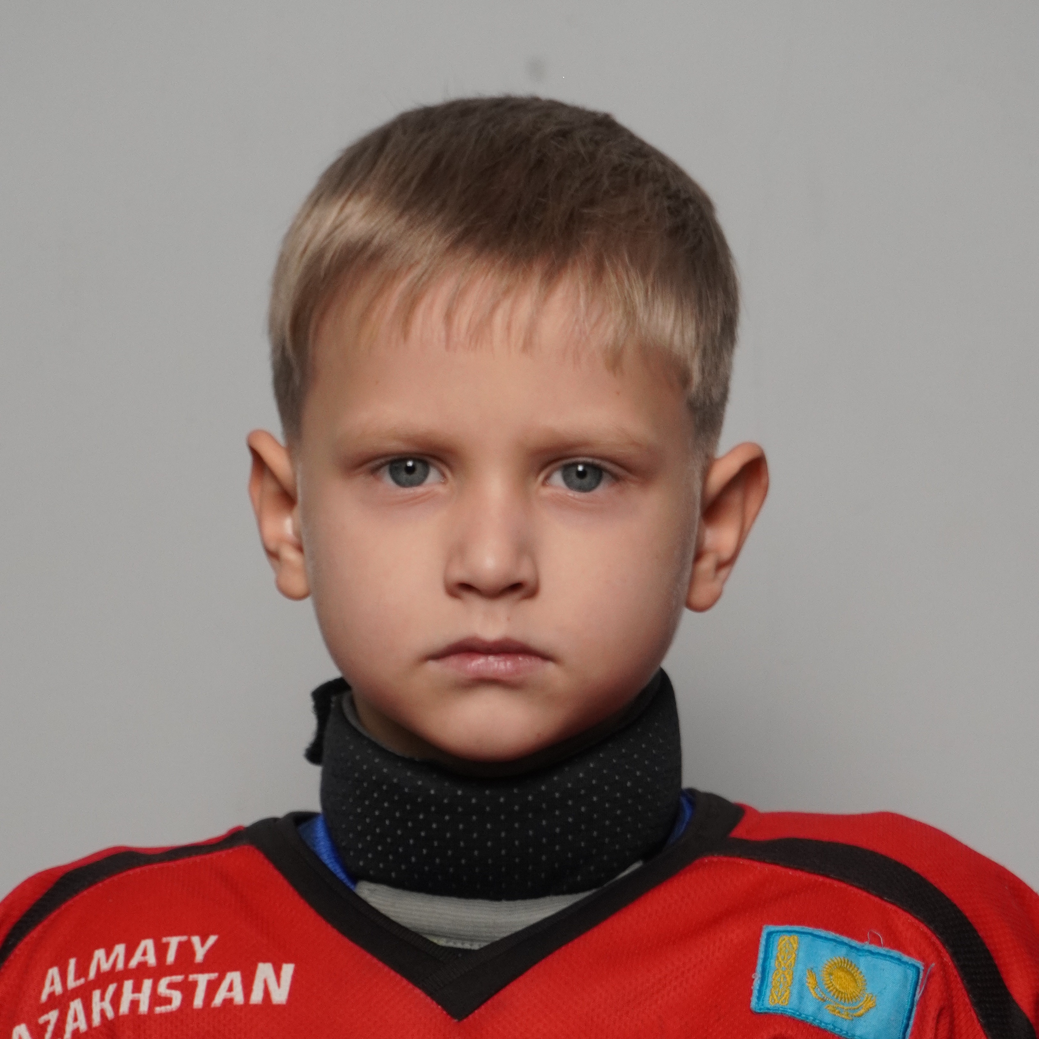 Пирогов Тимофей