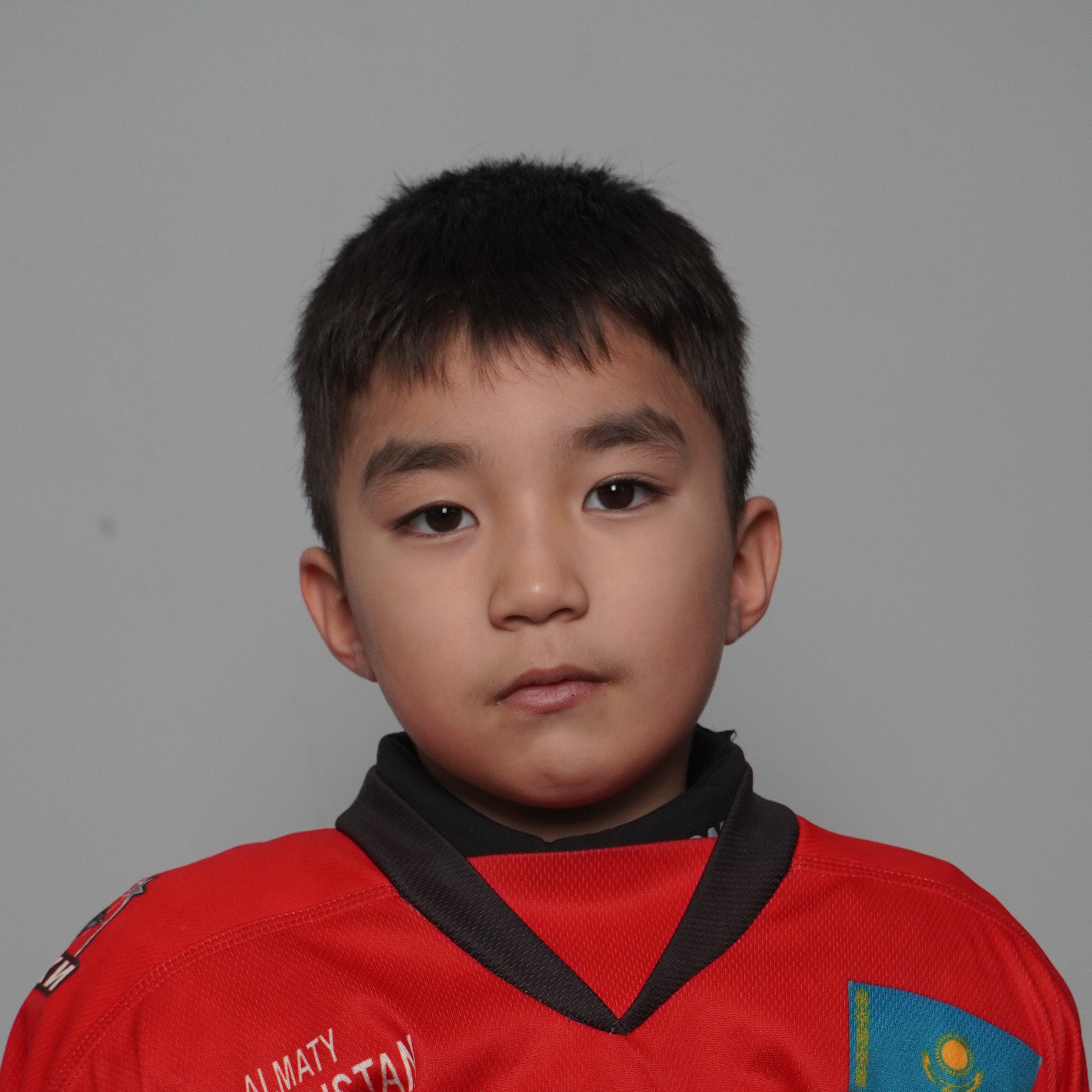 Алпысбек Расул