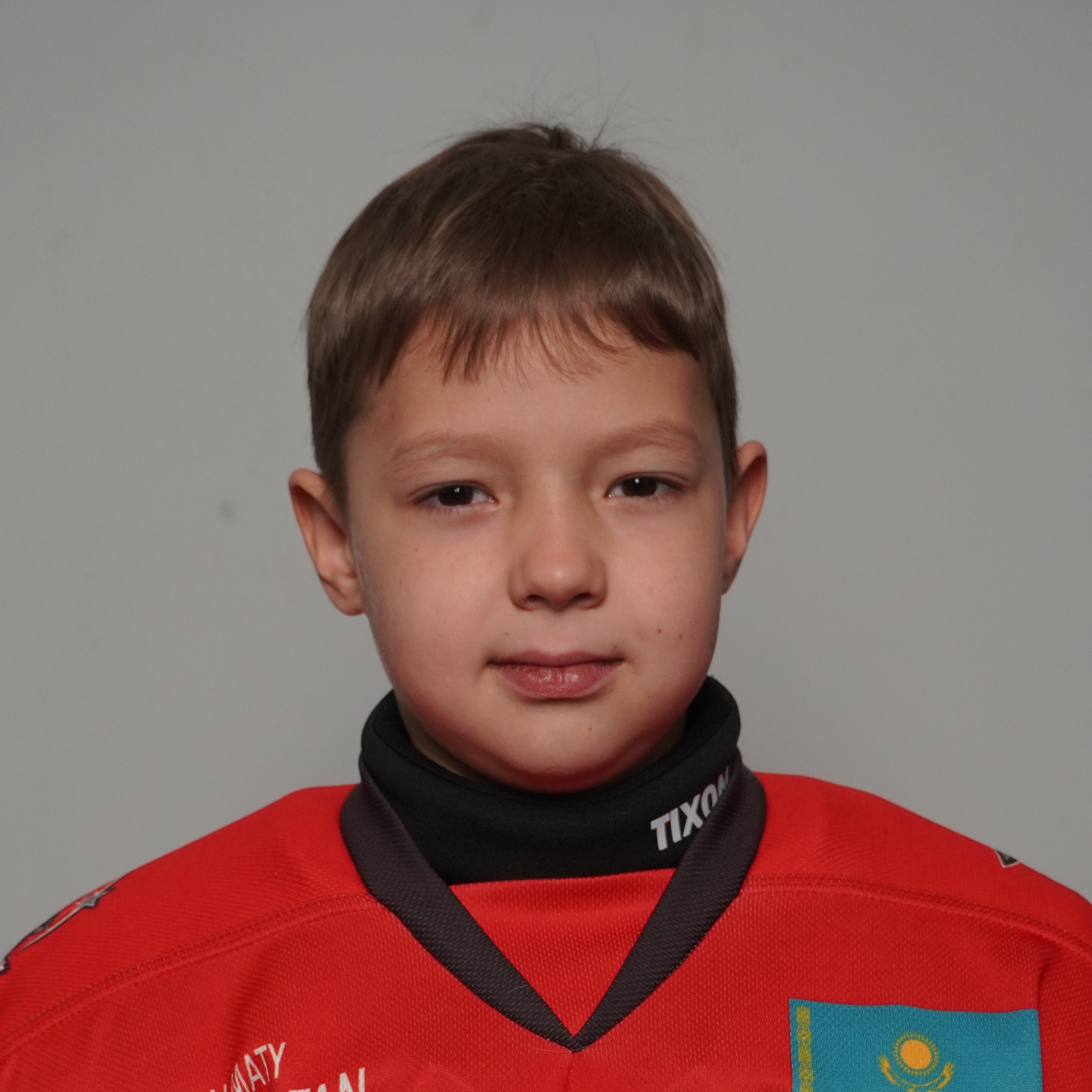 Миронов Дмитрий