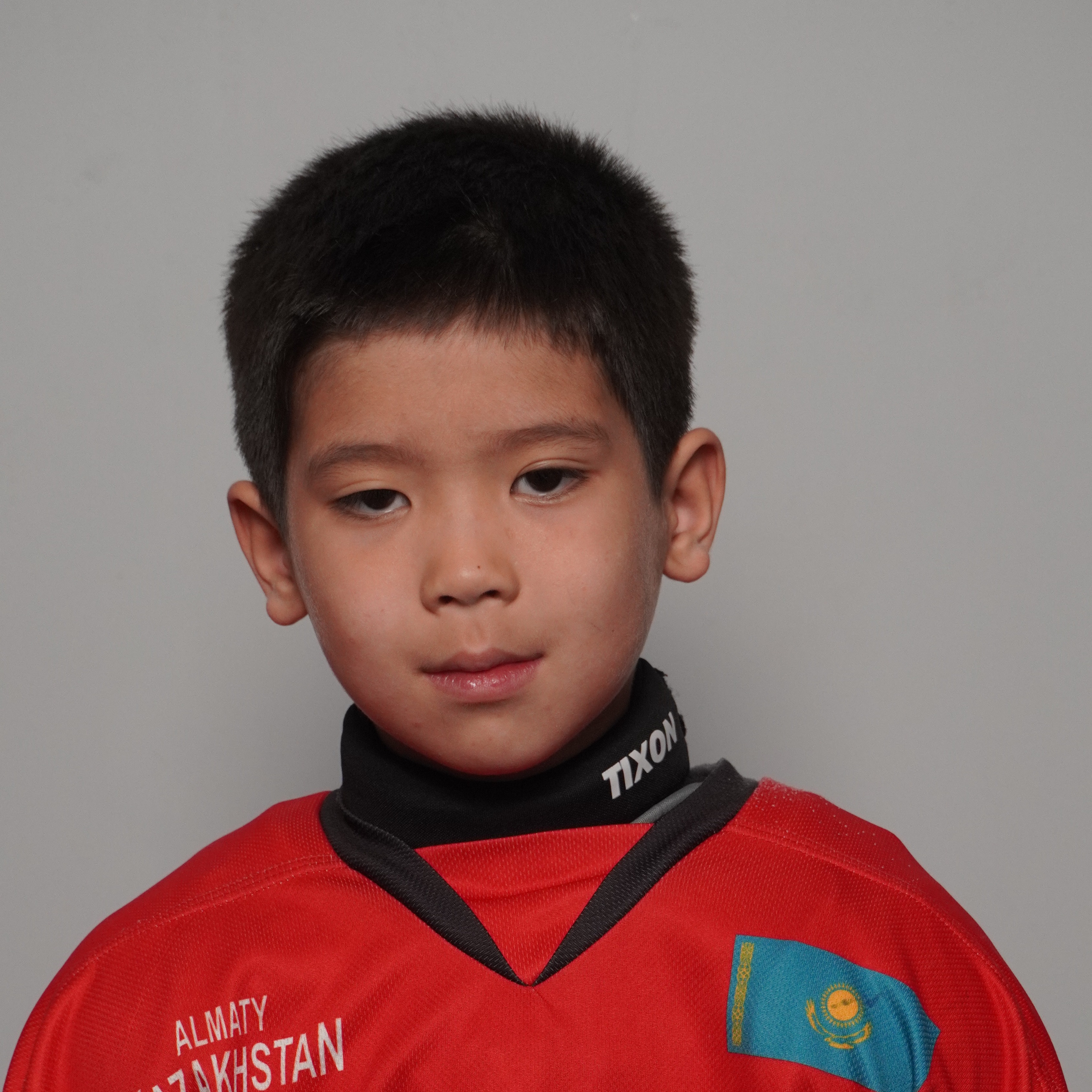 Жанболат Иманали