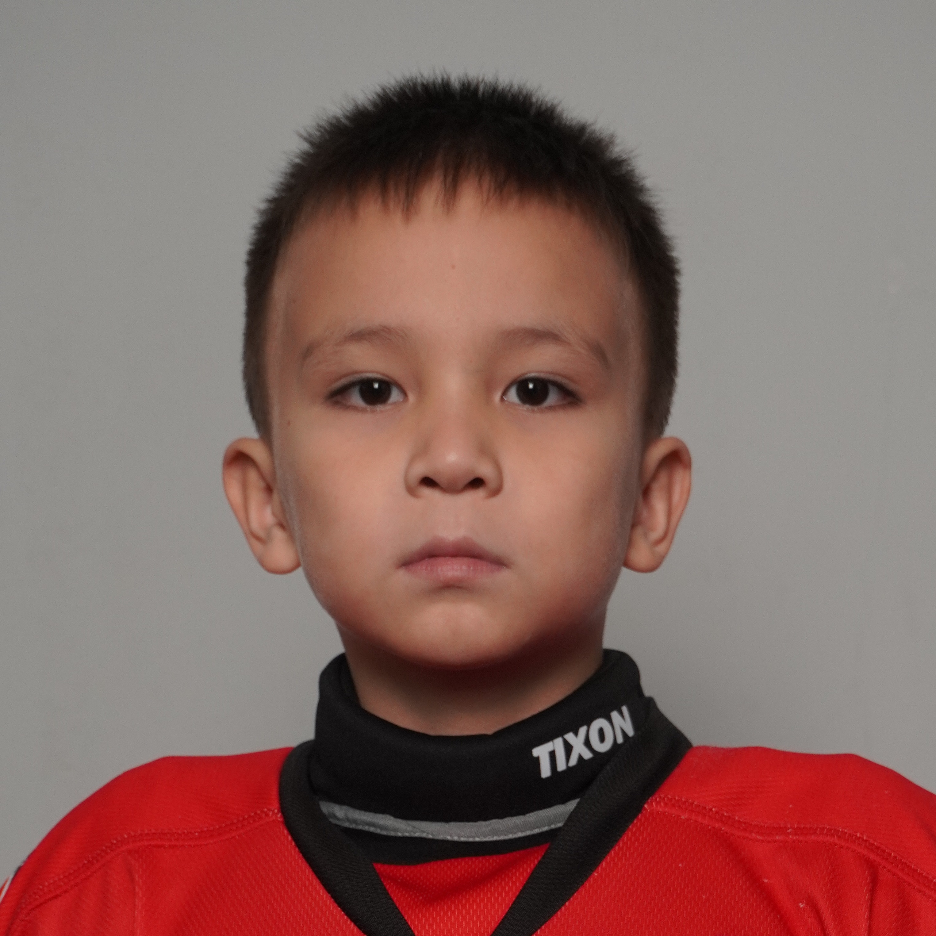 Токтар Тамерлан