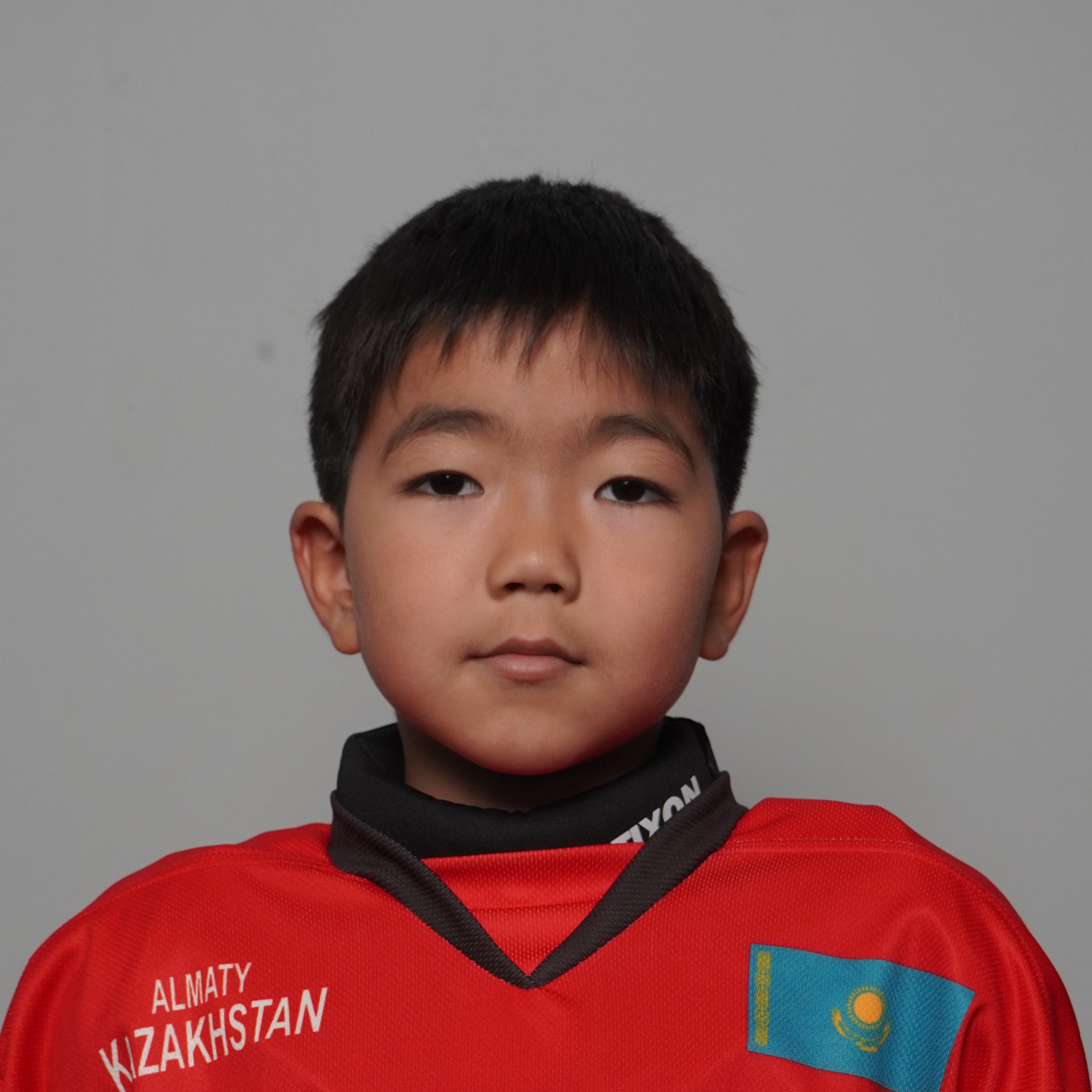 Кабыкен Абильмансур